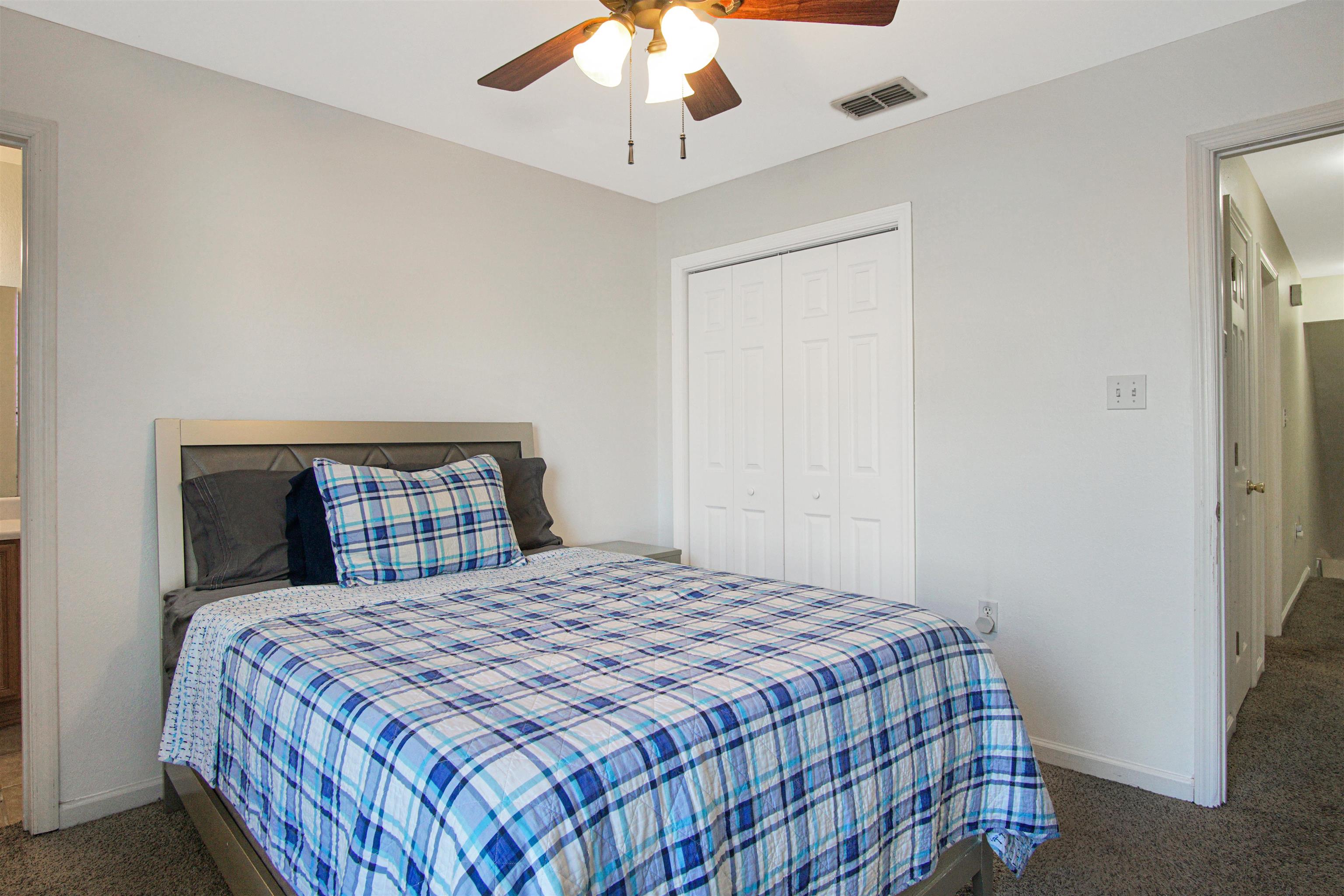 2738 W Tharpe Street Unit: 2204