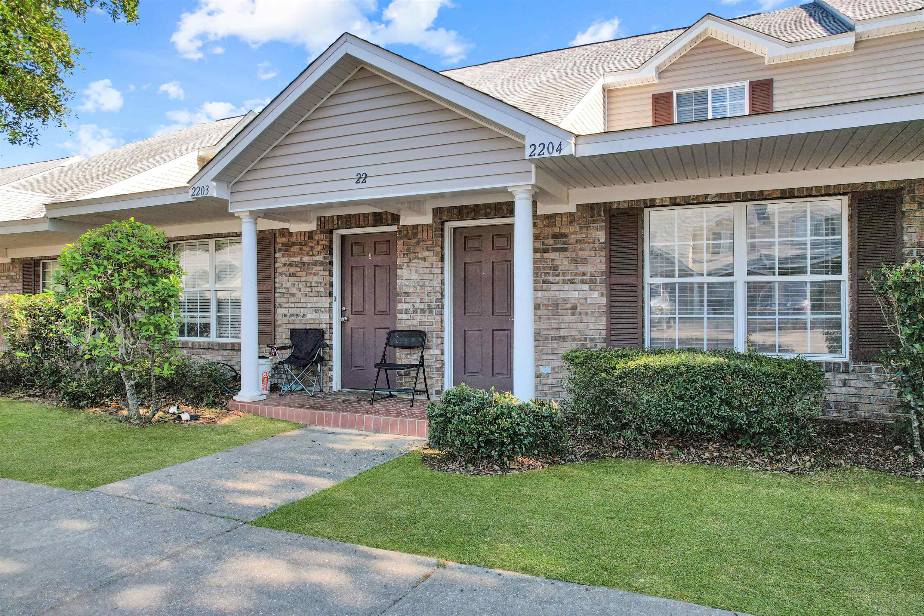2738 W Tharpe Street Unit: 2204