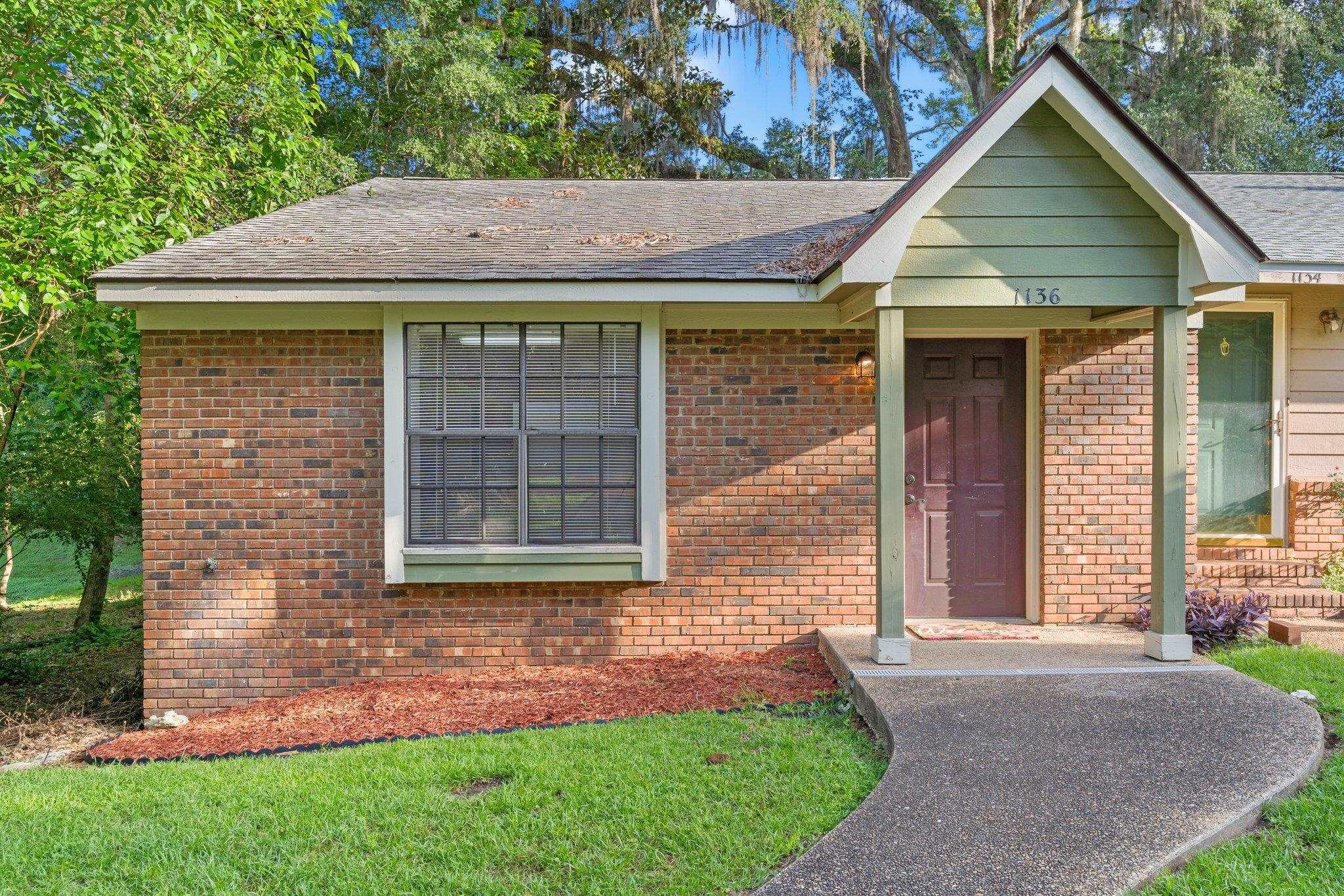 1136 Brafforton Drive