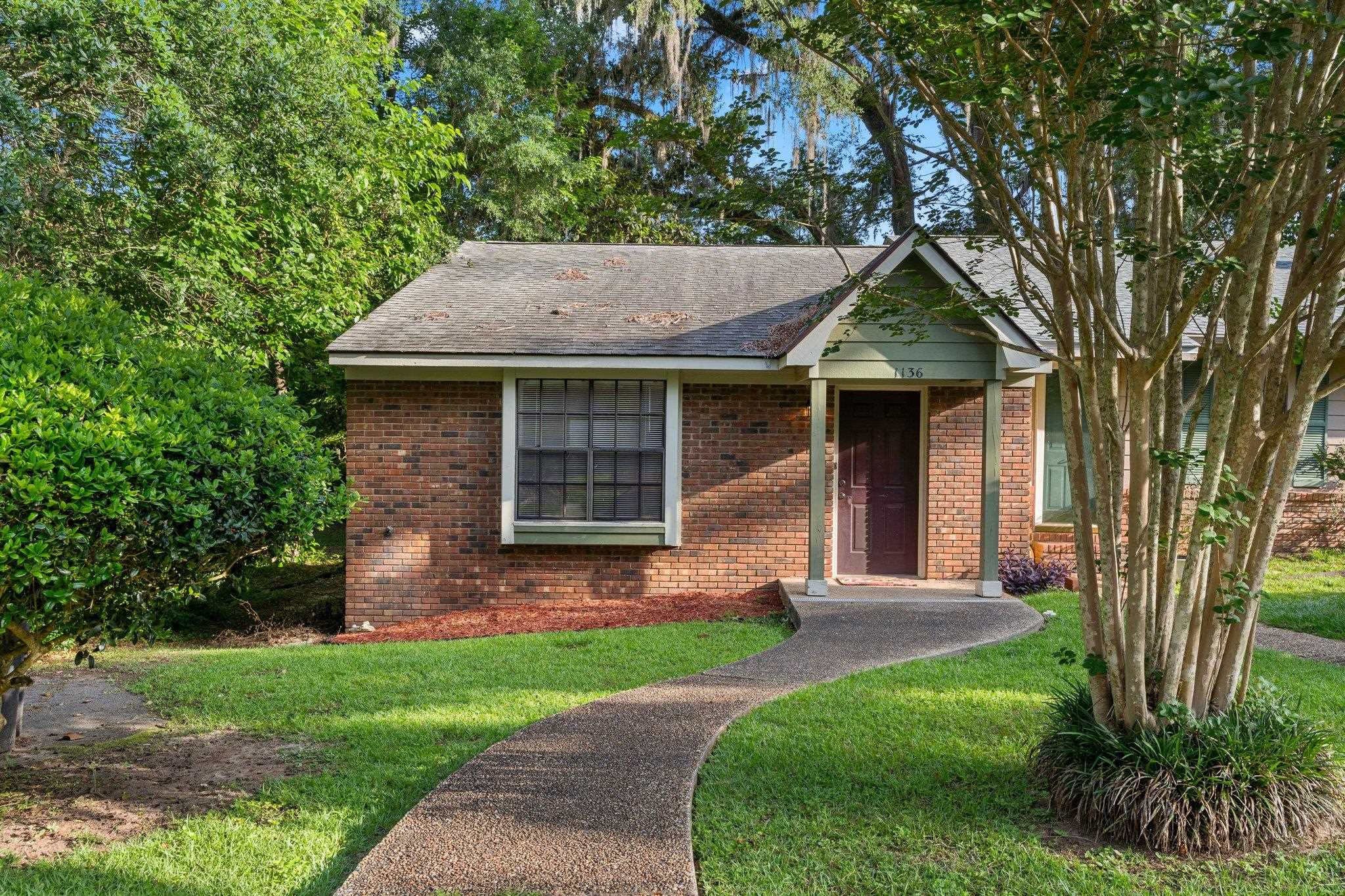 1136 Brafforton Drive