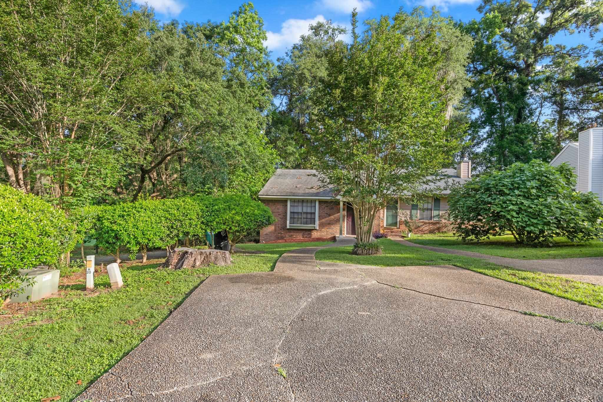 1136 Brafforton Drive