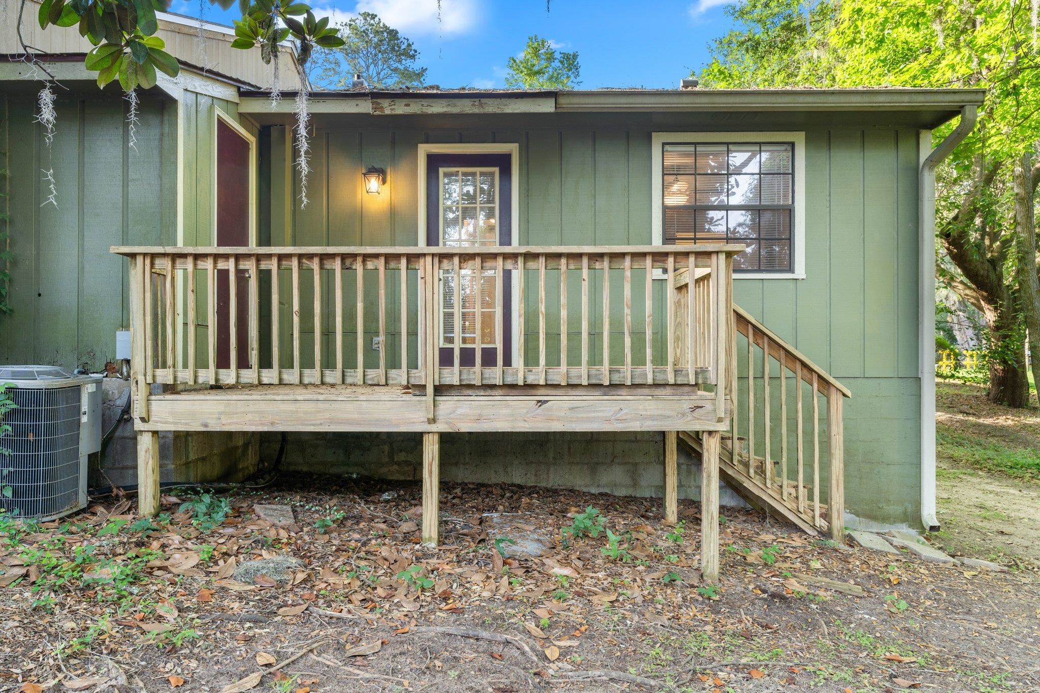 1136 Brafforton Drive