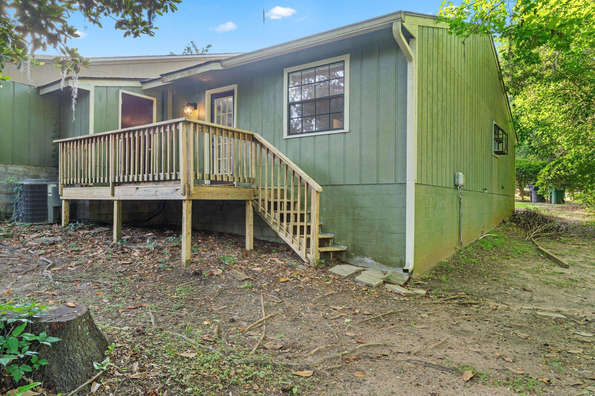1136 Brafforton Drive