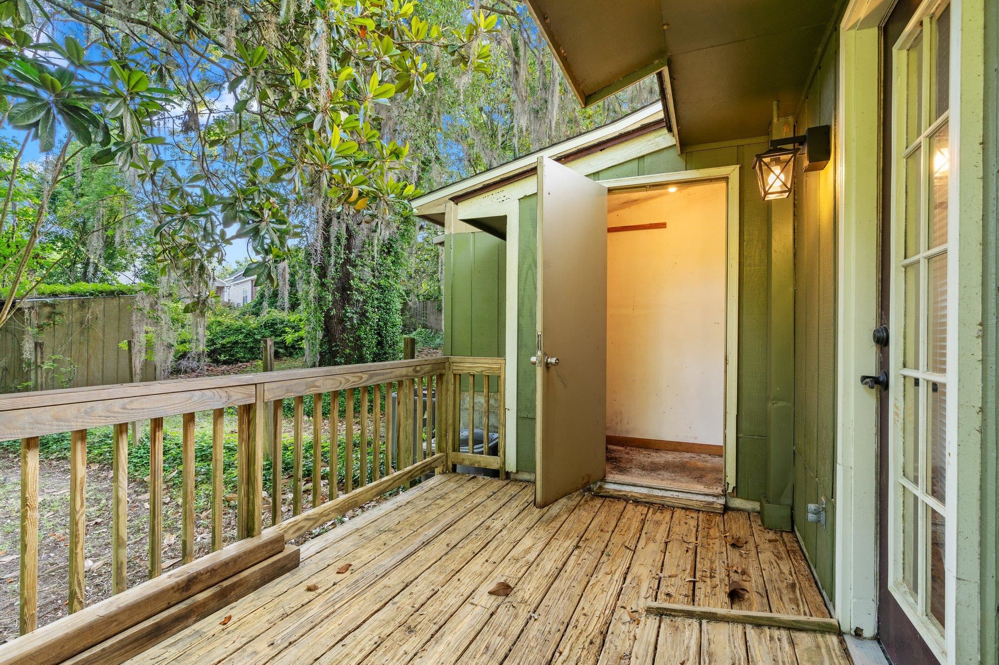 1136 Brafforton Drive