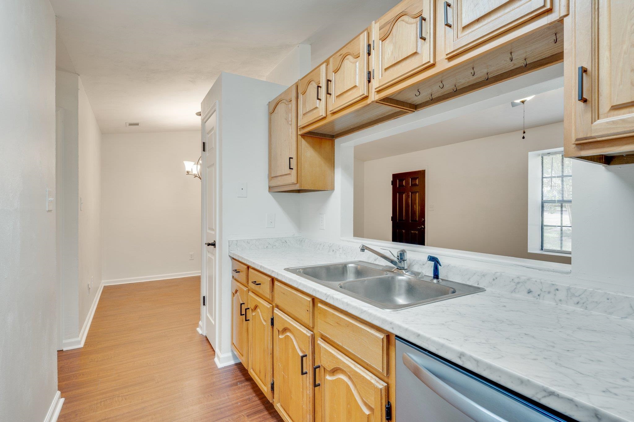 1136 Brafforton Drive
