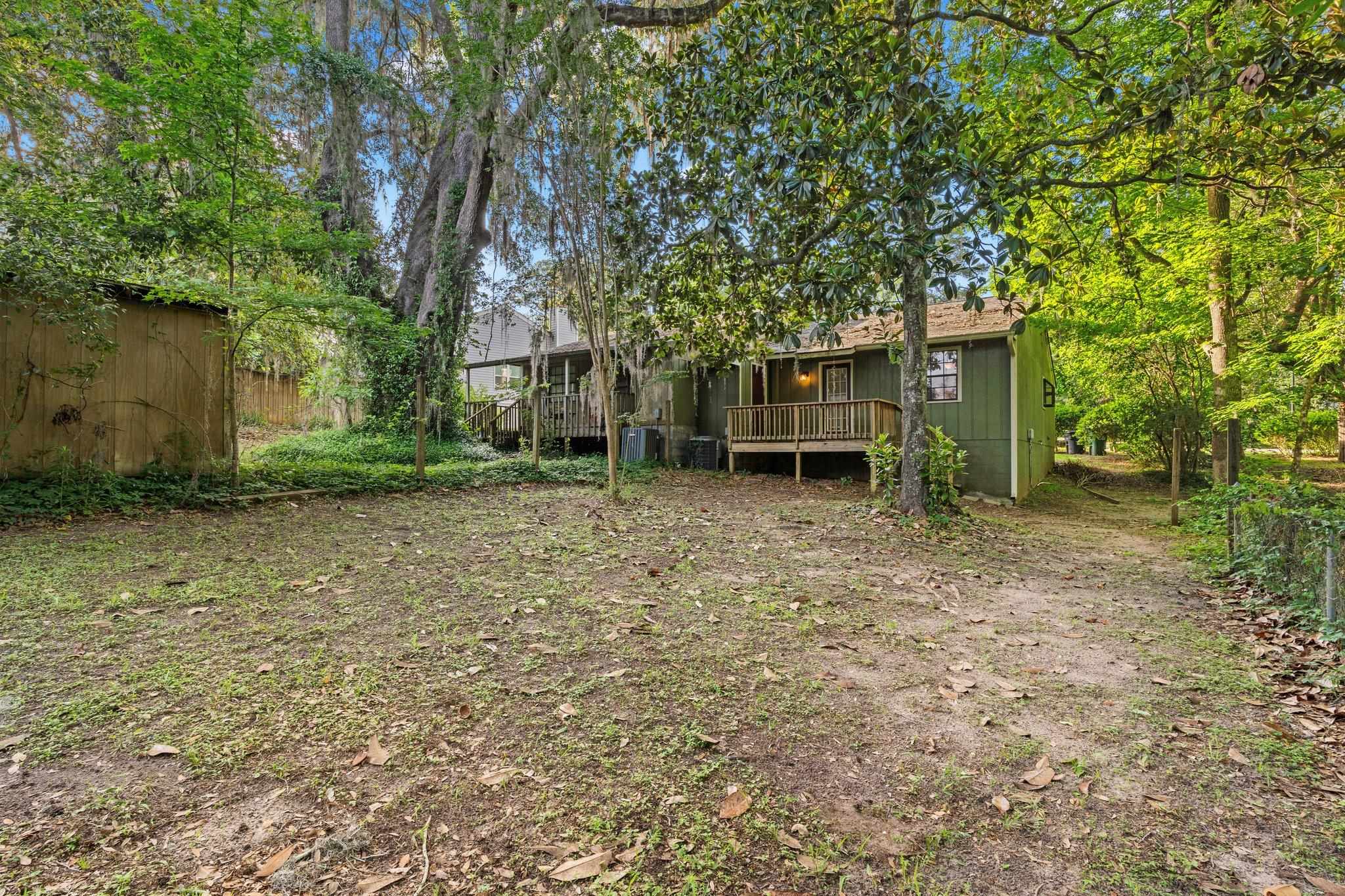 1136 Brafforton Drive