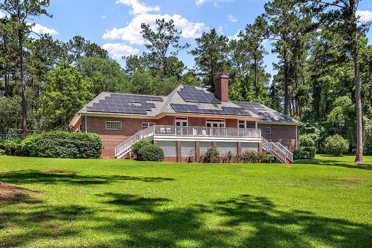7022 Standing Pines Lane