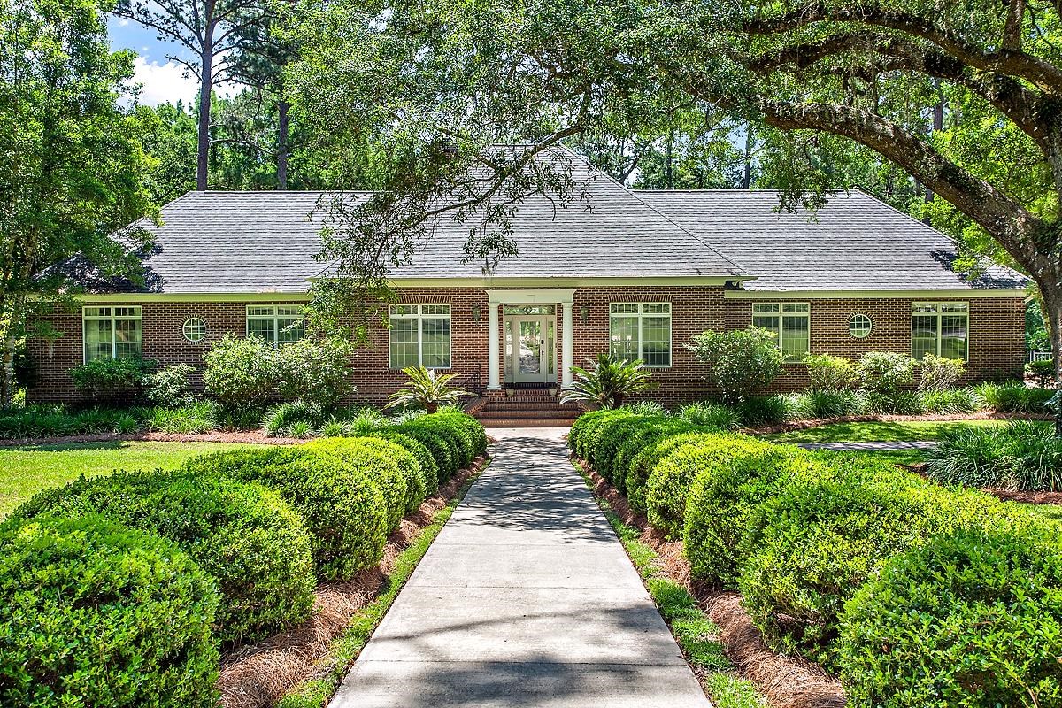 7022 Standing Pines Lane