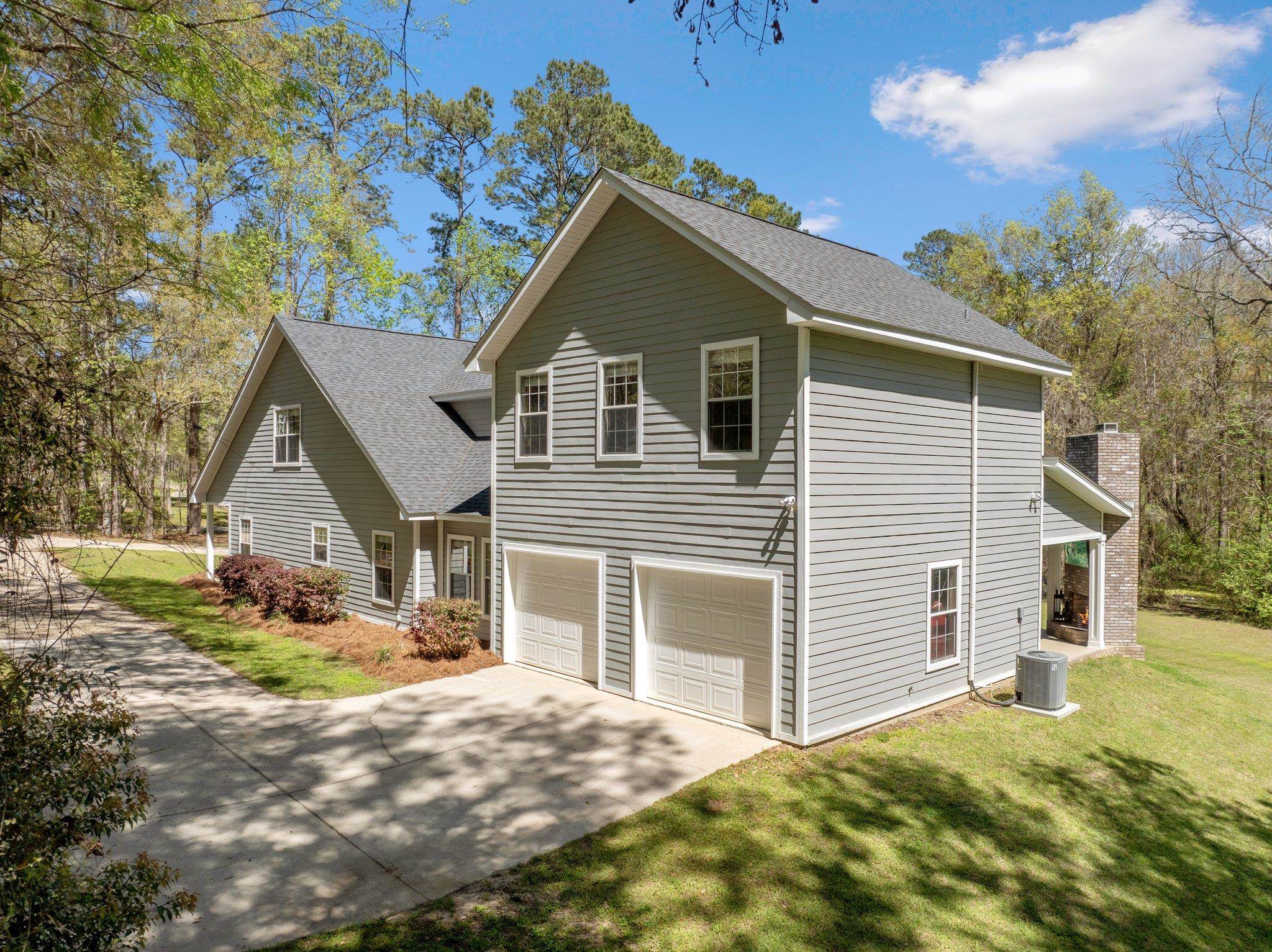 248 Meridian Hills Road