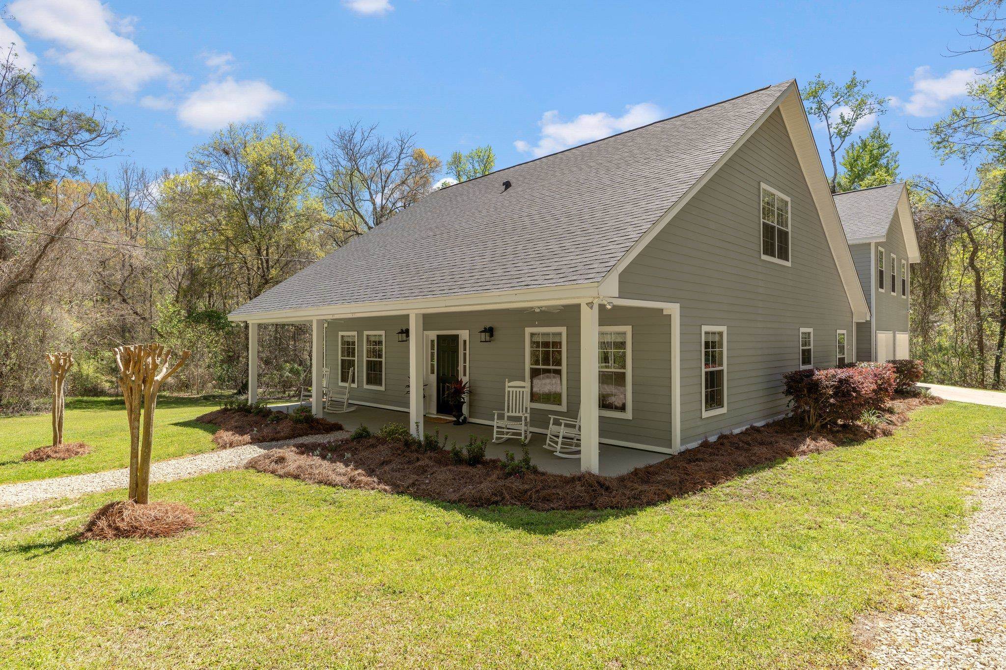 248 Meridian Hills Road