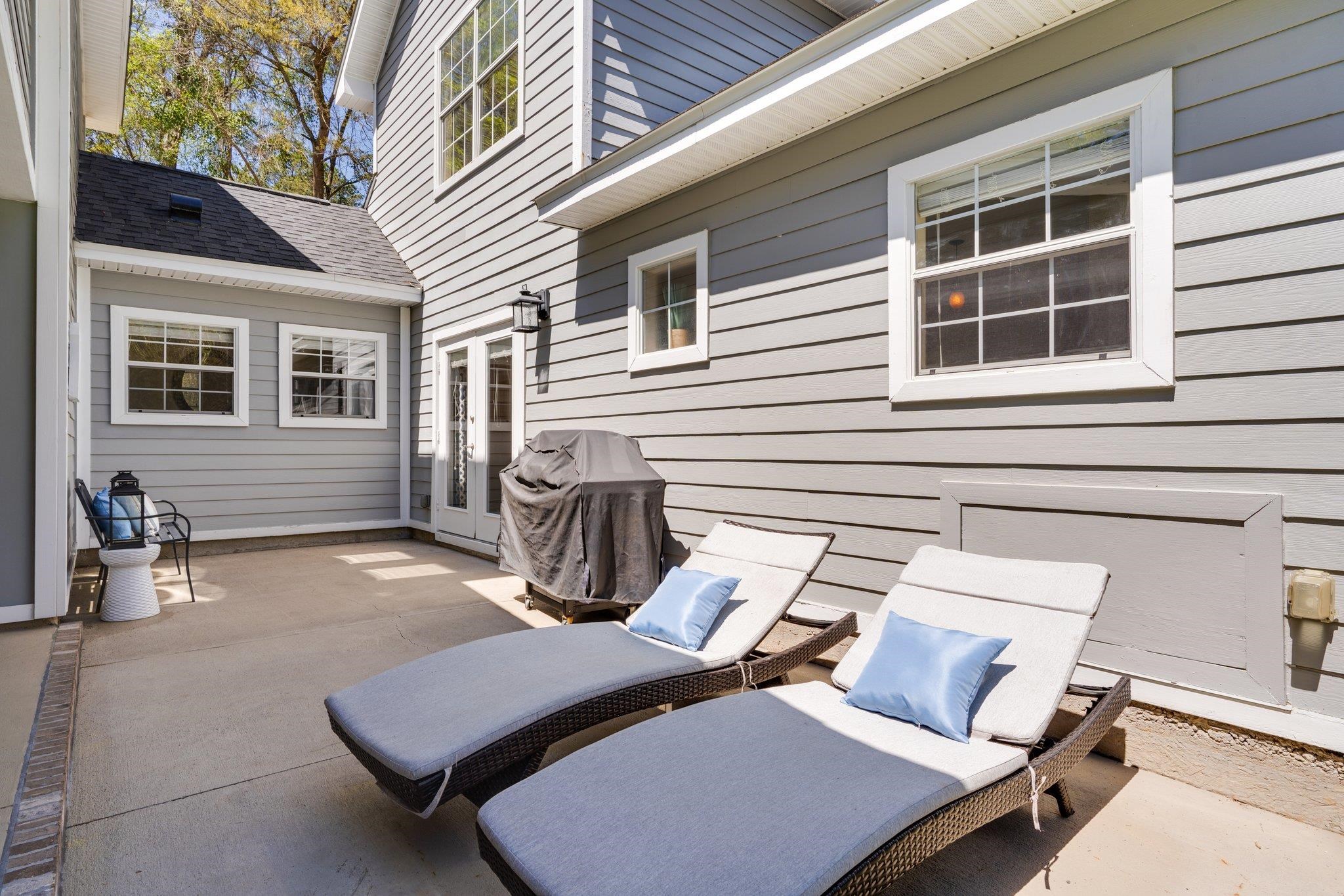 248 Meridian Hills Road