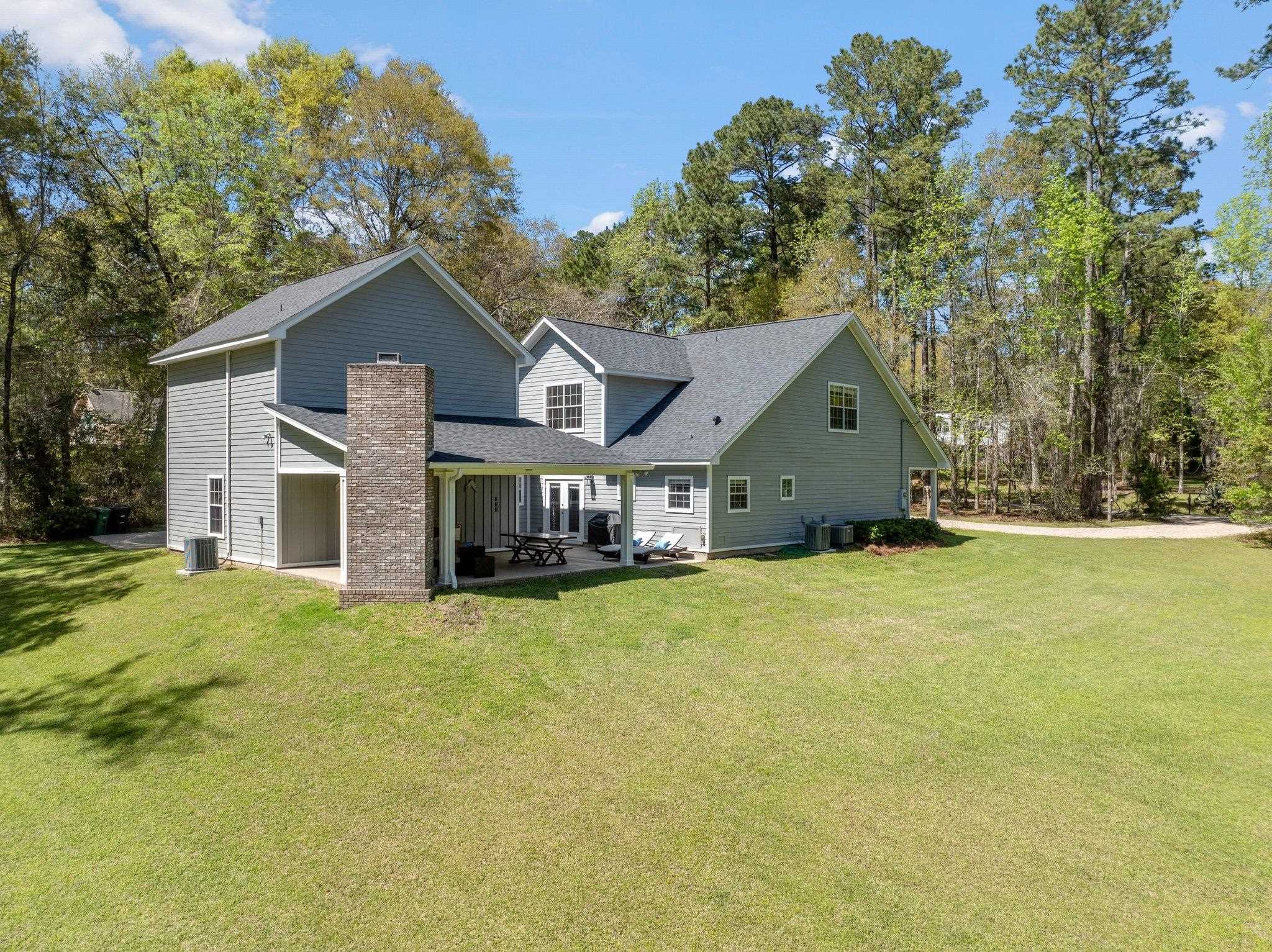 248 Meridian Hills Road