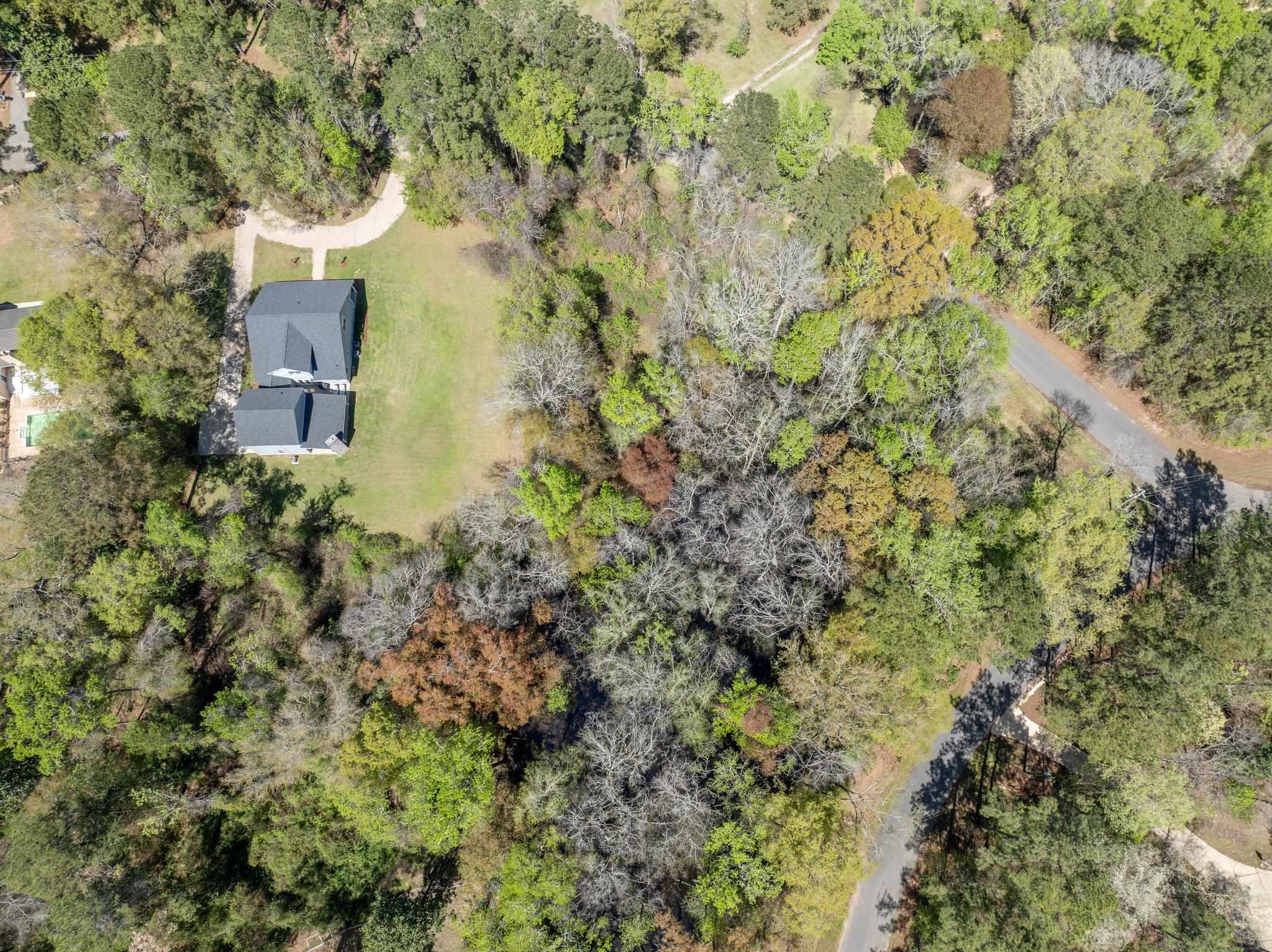 248 Meridian Hills Road