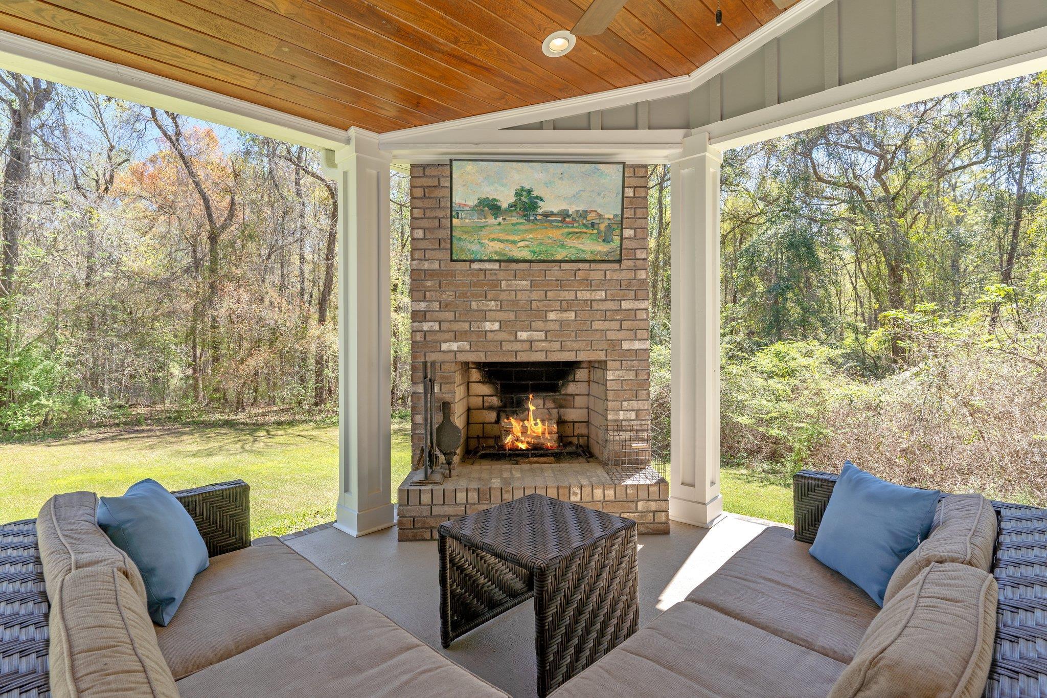 248 Meridian Hills Road