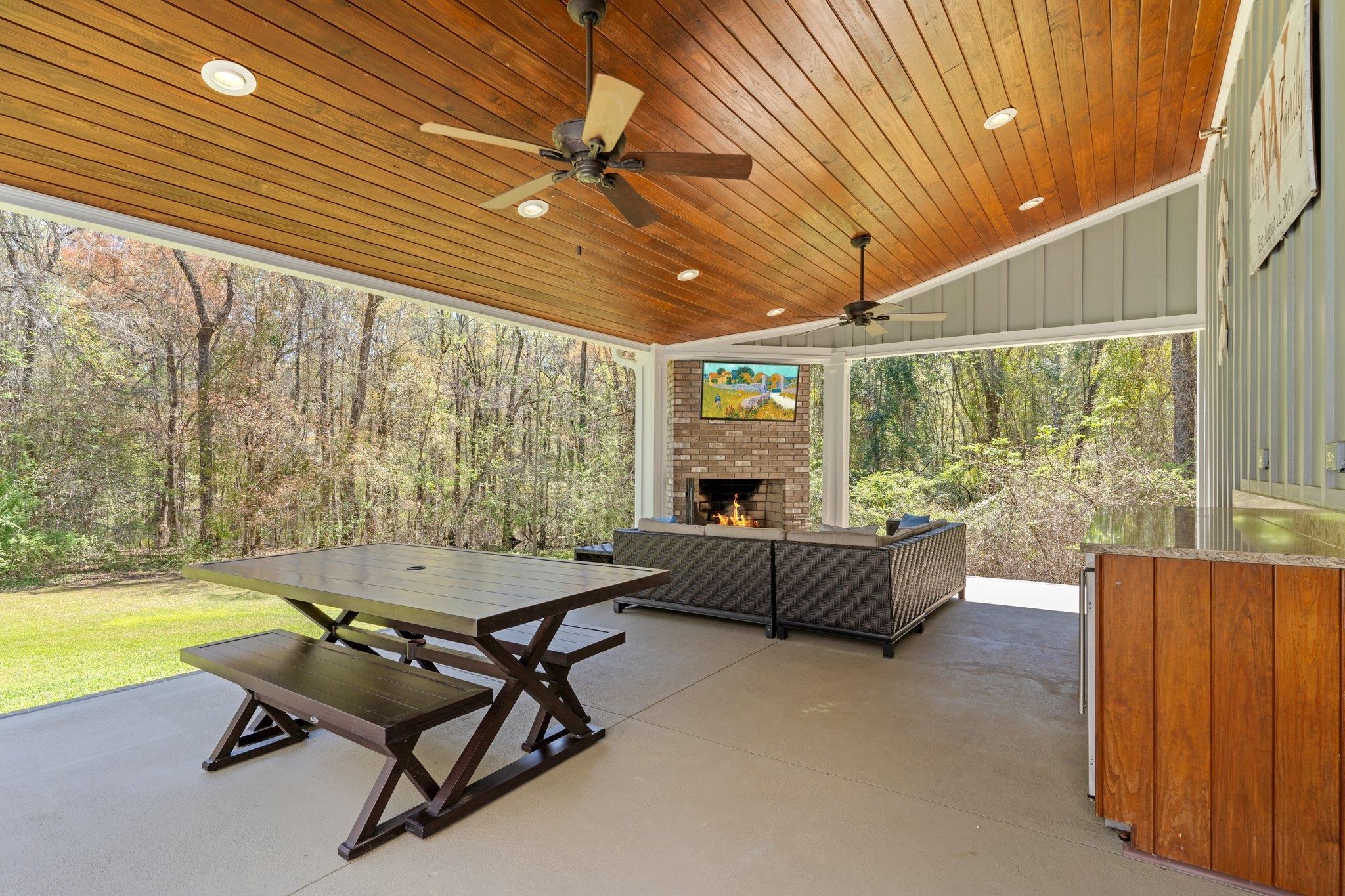 248 Meridian Hills Road