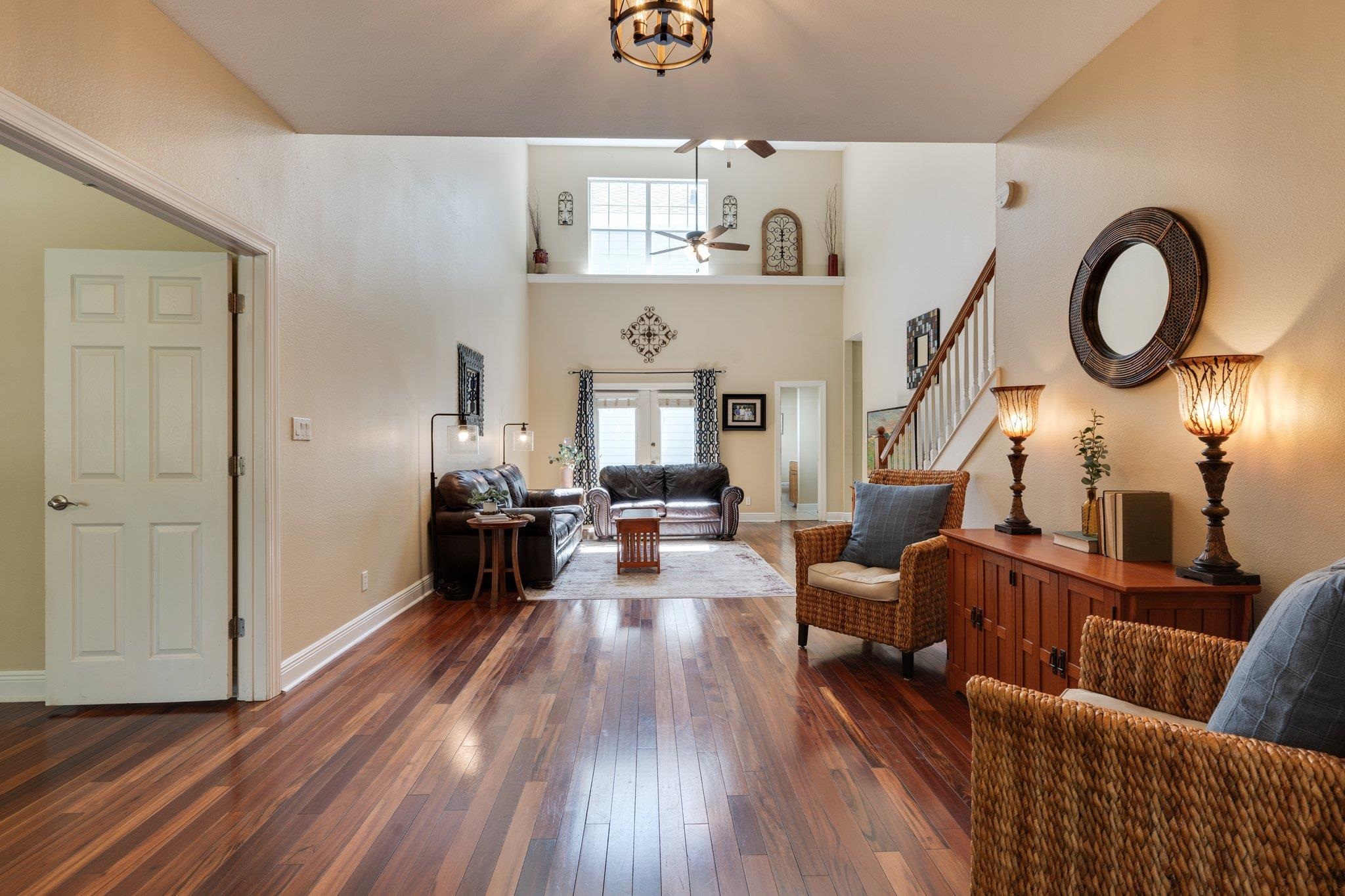 248 Meridian Hills Road