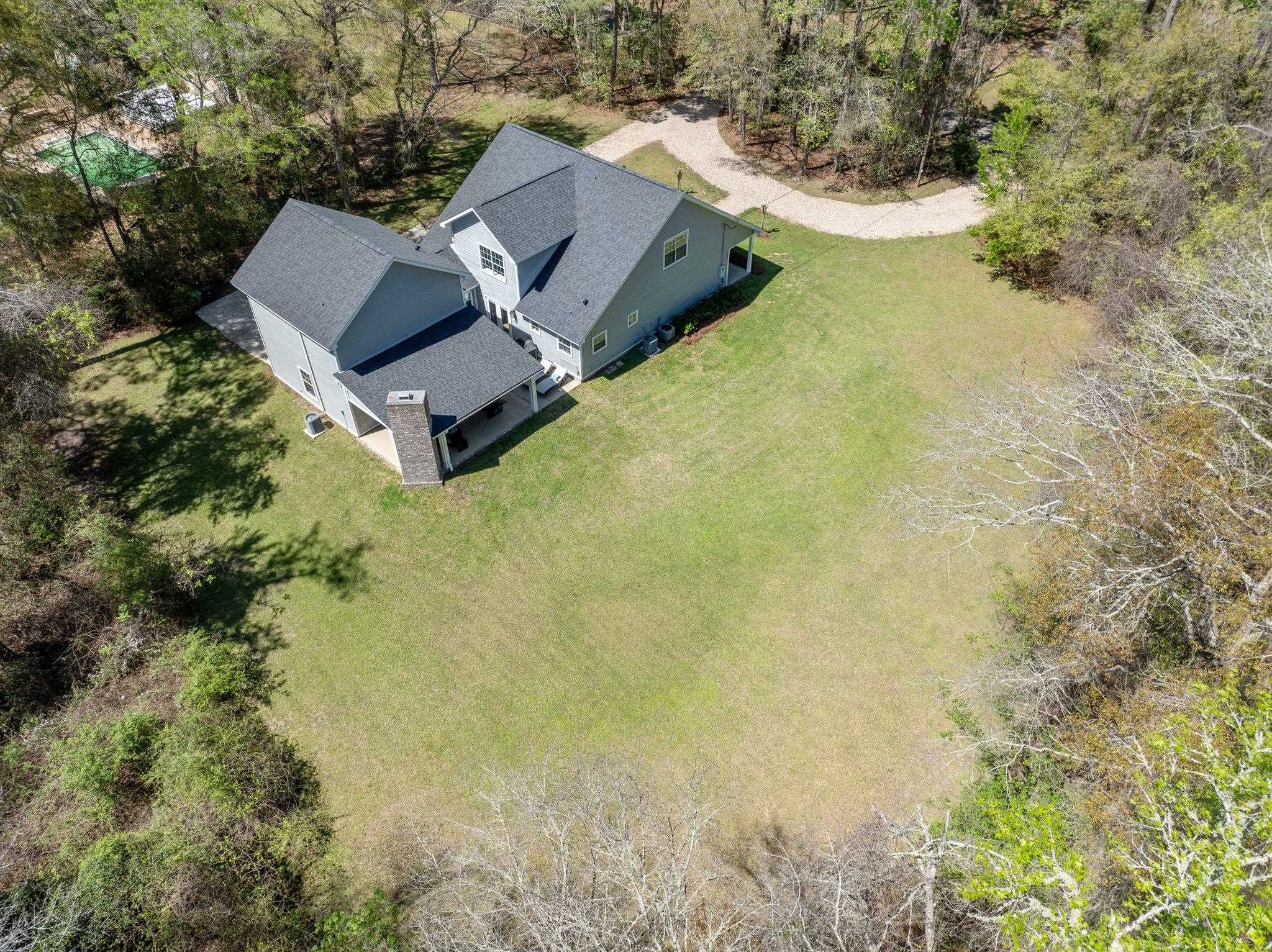 248 Meridian Hills Road