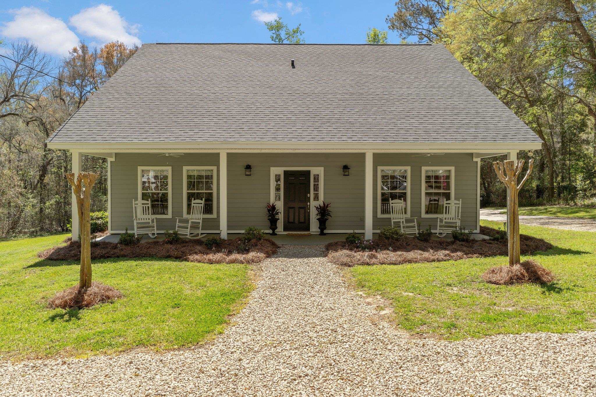 248 Meridian Hills Road