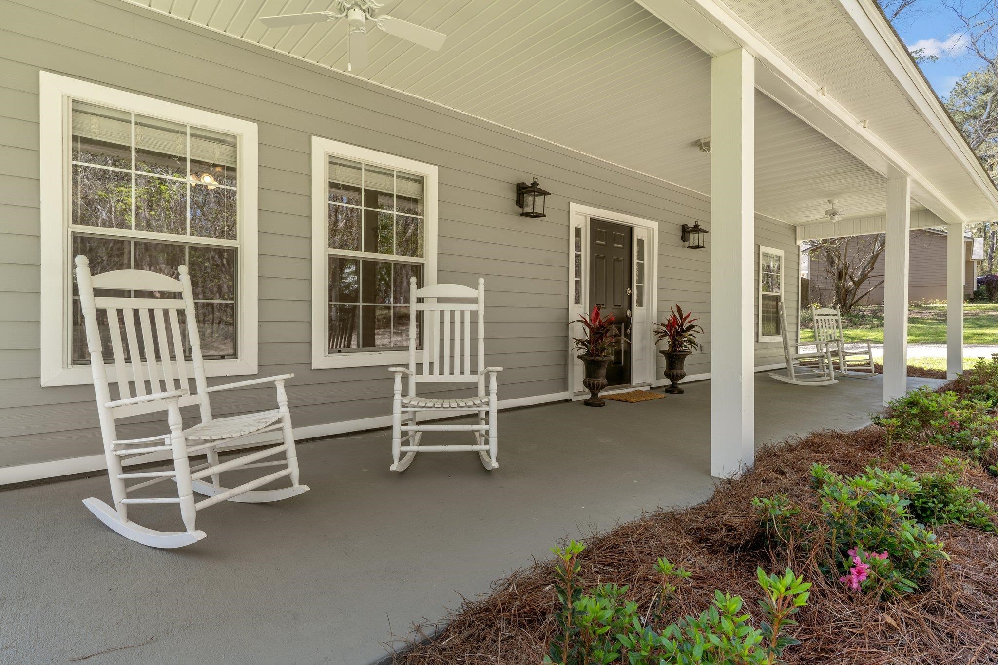 248 Meridian Hills Road