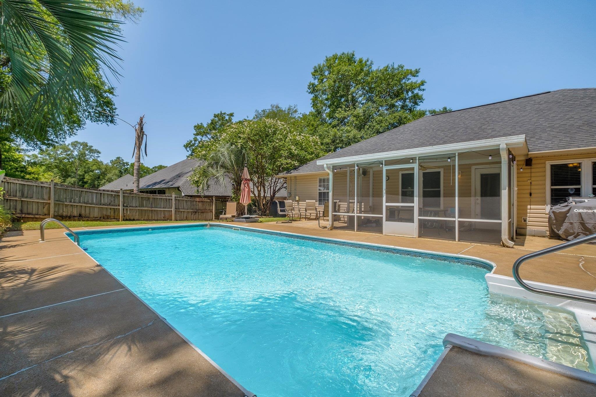 5553 Easton Glen Drive