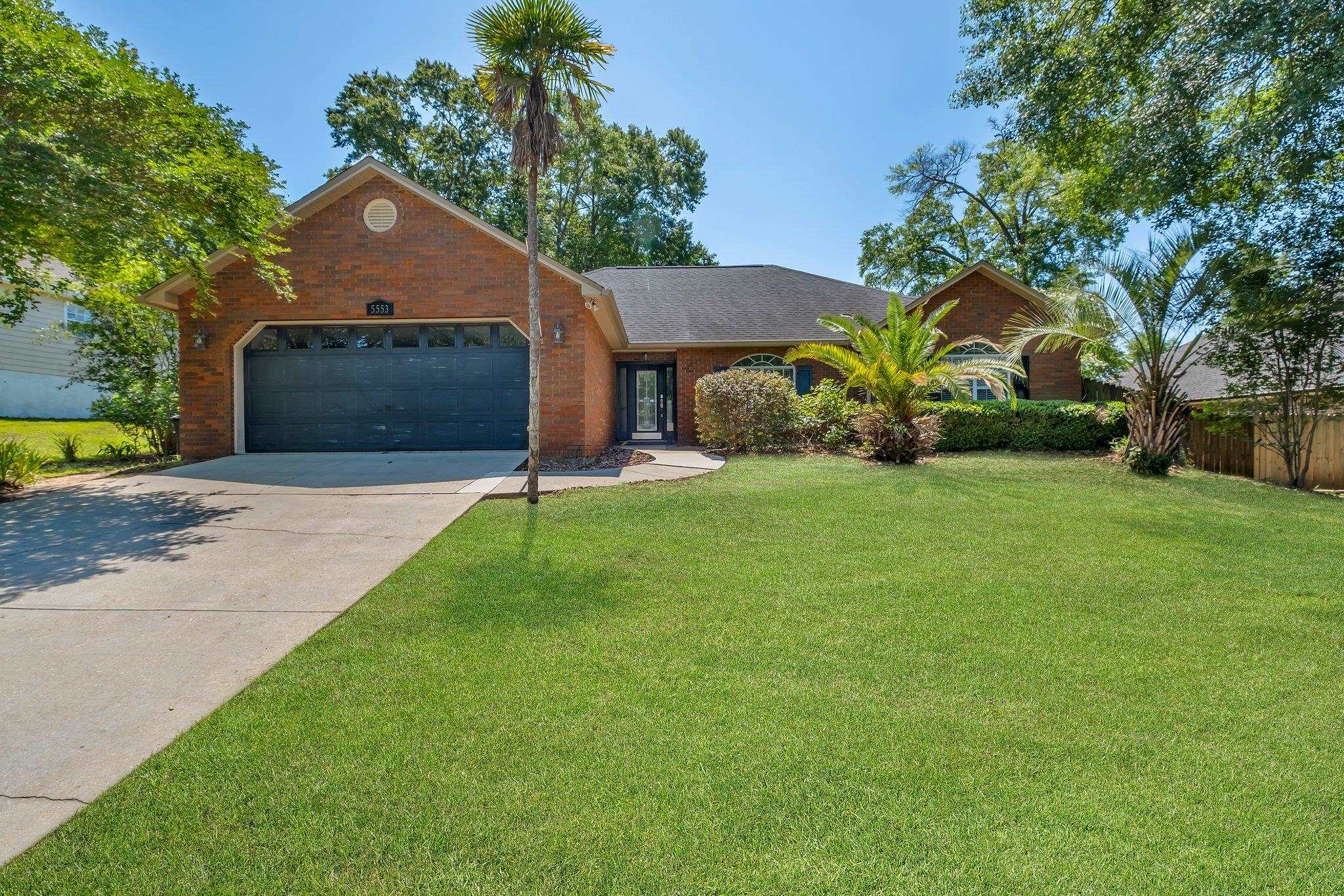 5553 Easton Glen Drive