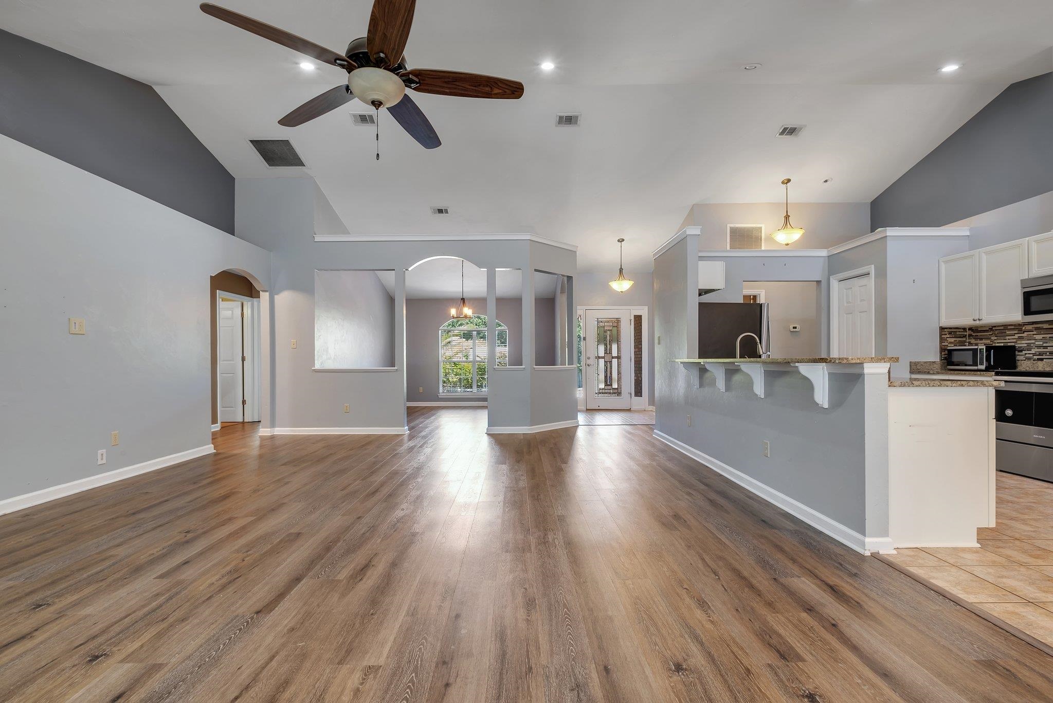 5553 Easton Glen Drive