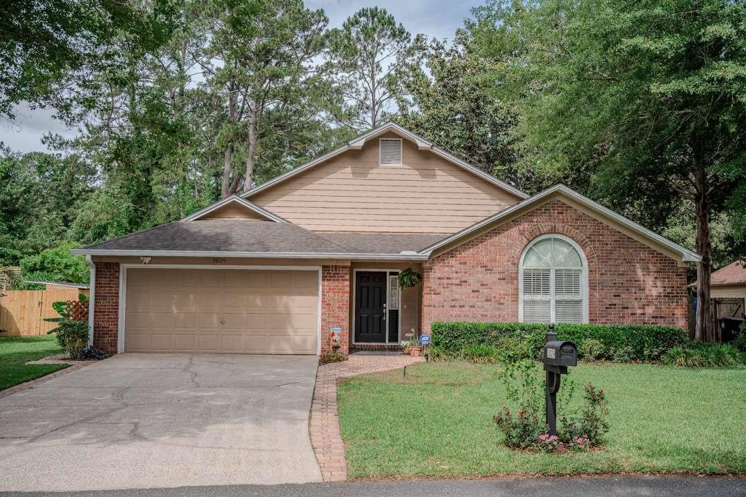 3029 Harpers Ferry Drive