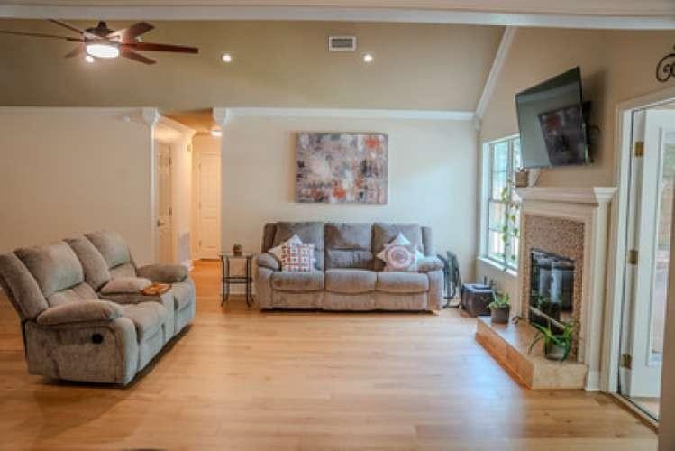 3029 Harpers Ferry Drive