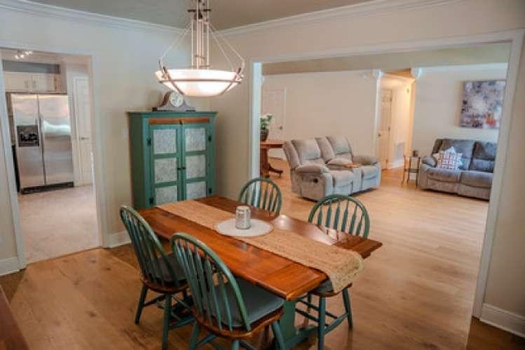 3029 Harpers Ferry Drive