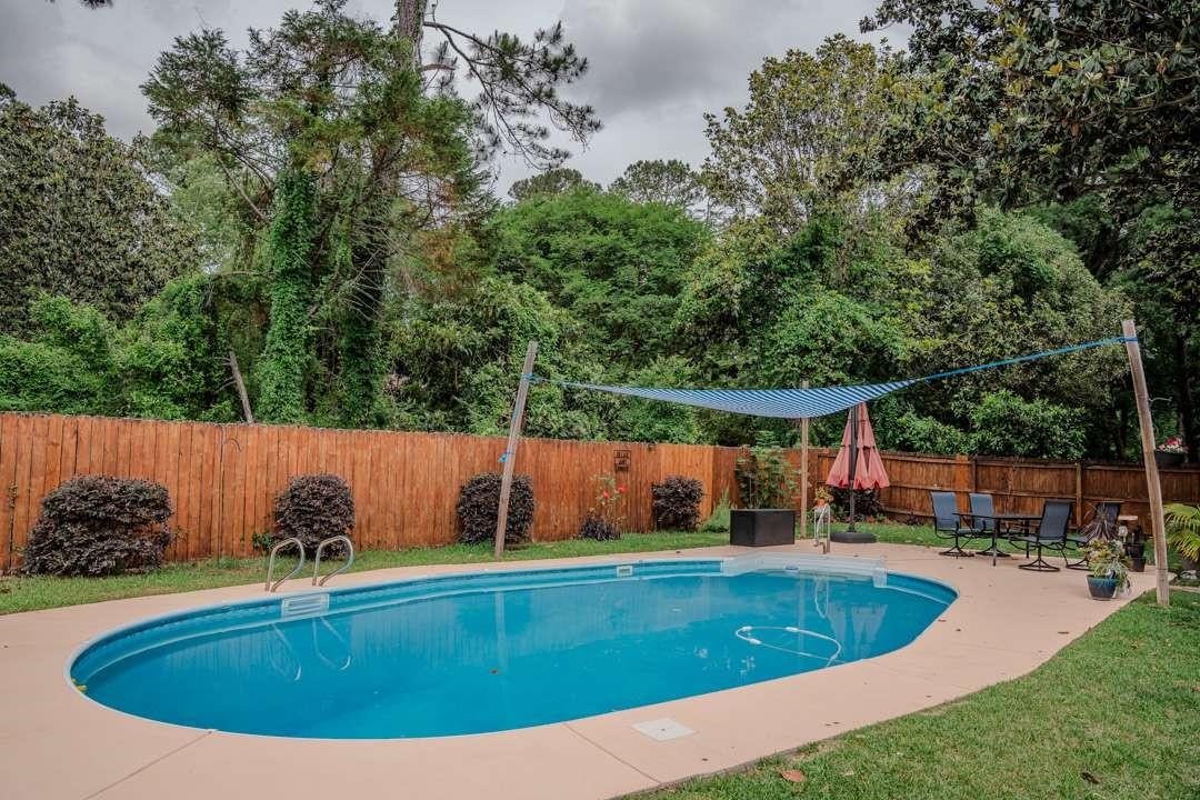 3029 Harpers Ferry Drive