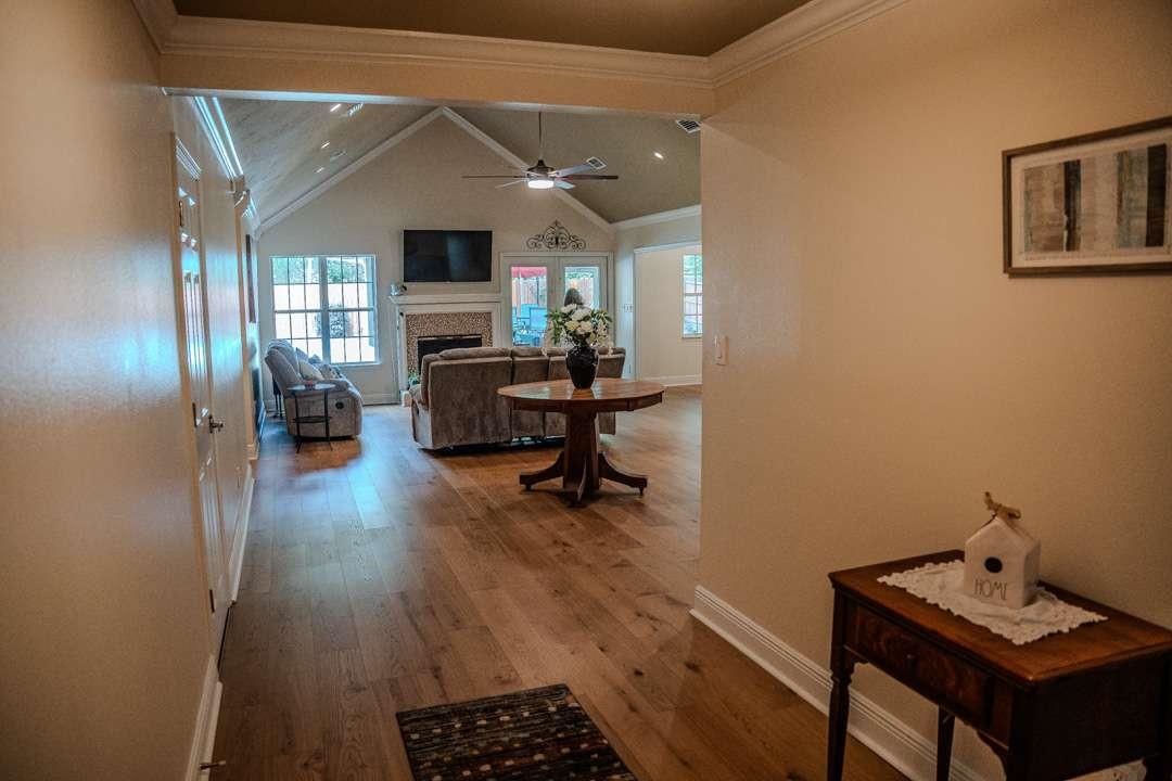 3029 Harpers Ferry Drive