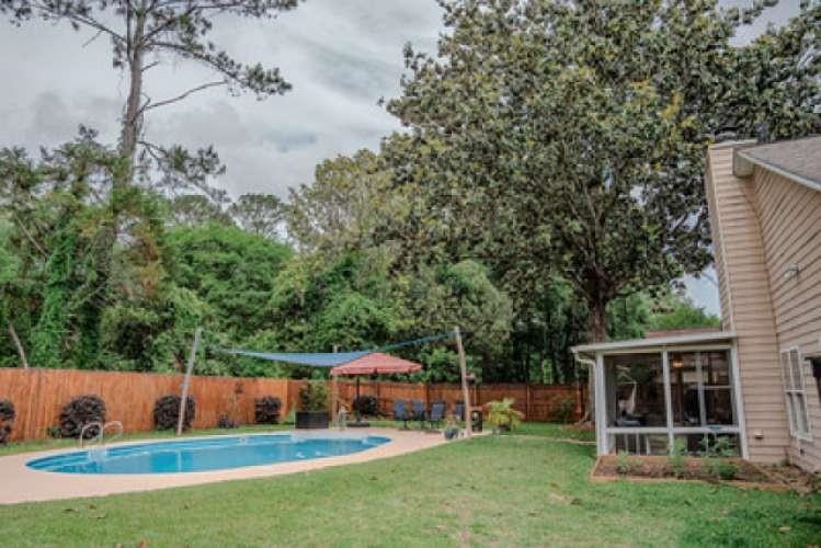 3029 Harpers Ferry Drive