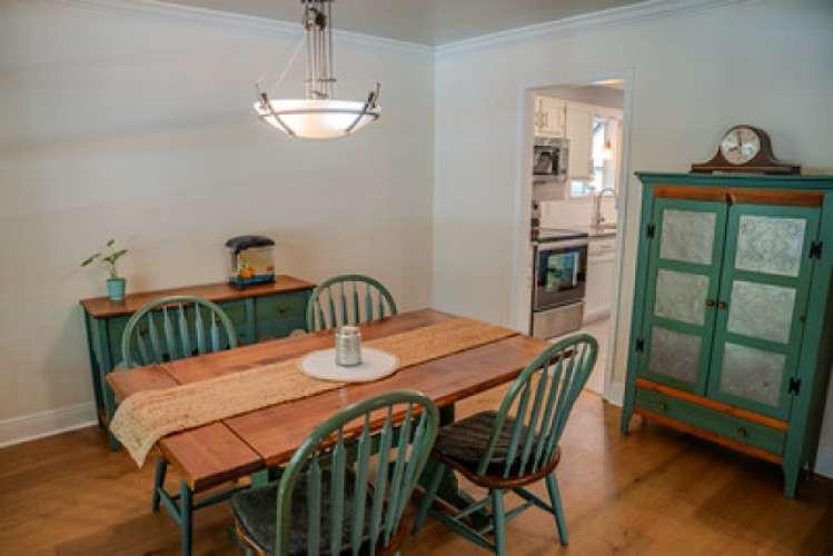 3029 Harpers Ferry Drive