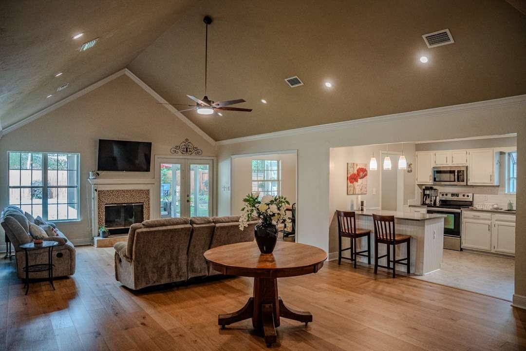 3029 Harpers Ferry Drive