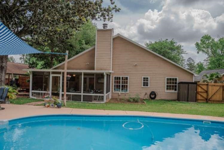 3029 Harpers Ferry Drive