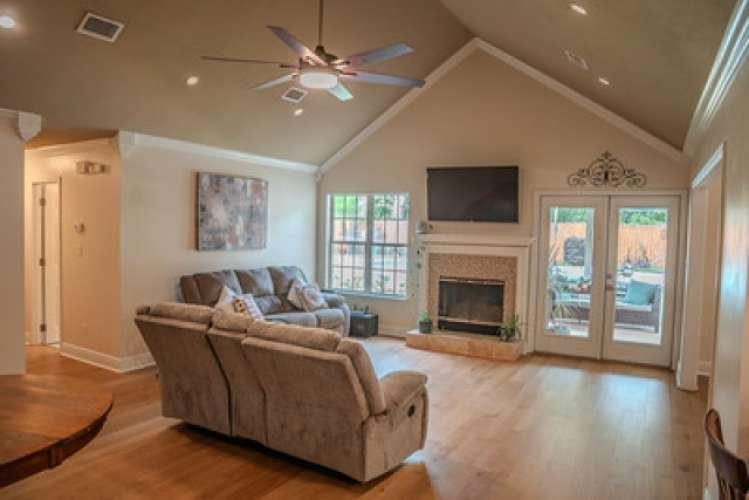 3029 Harpers Ferry Drive