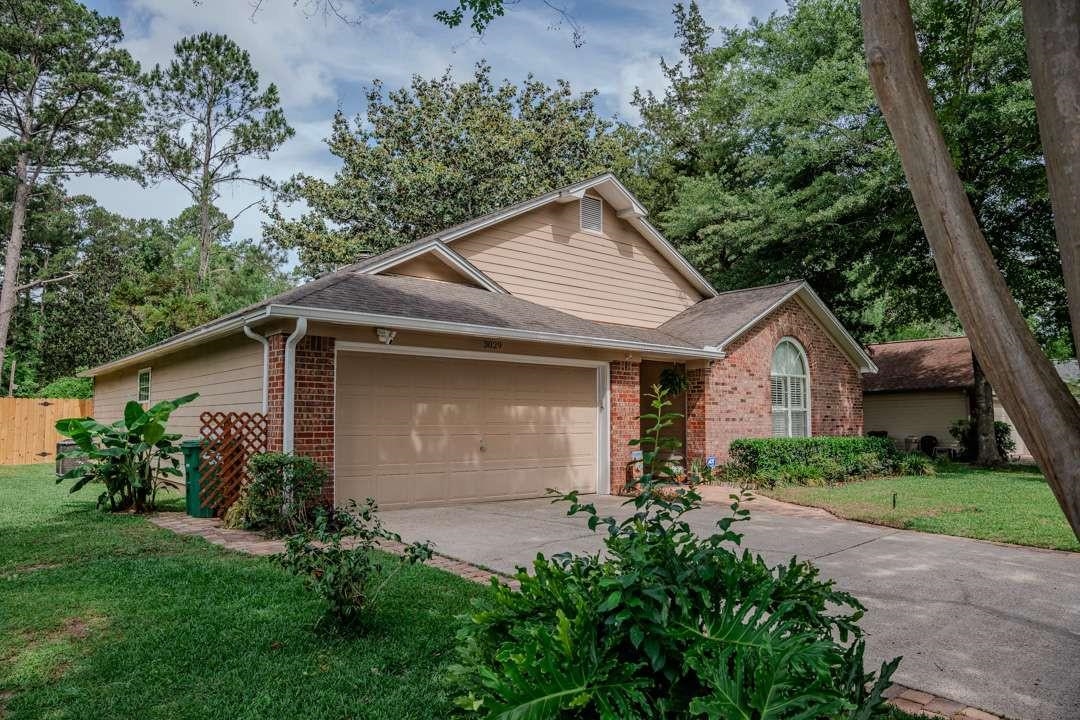 3029 Harpers Ferry Drive