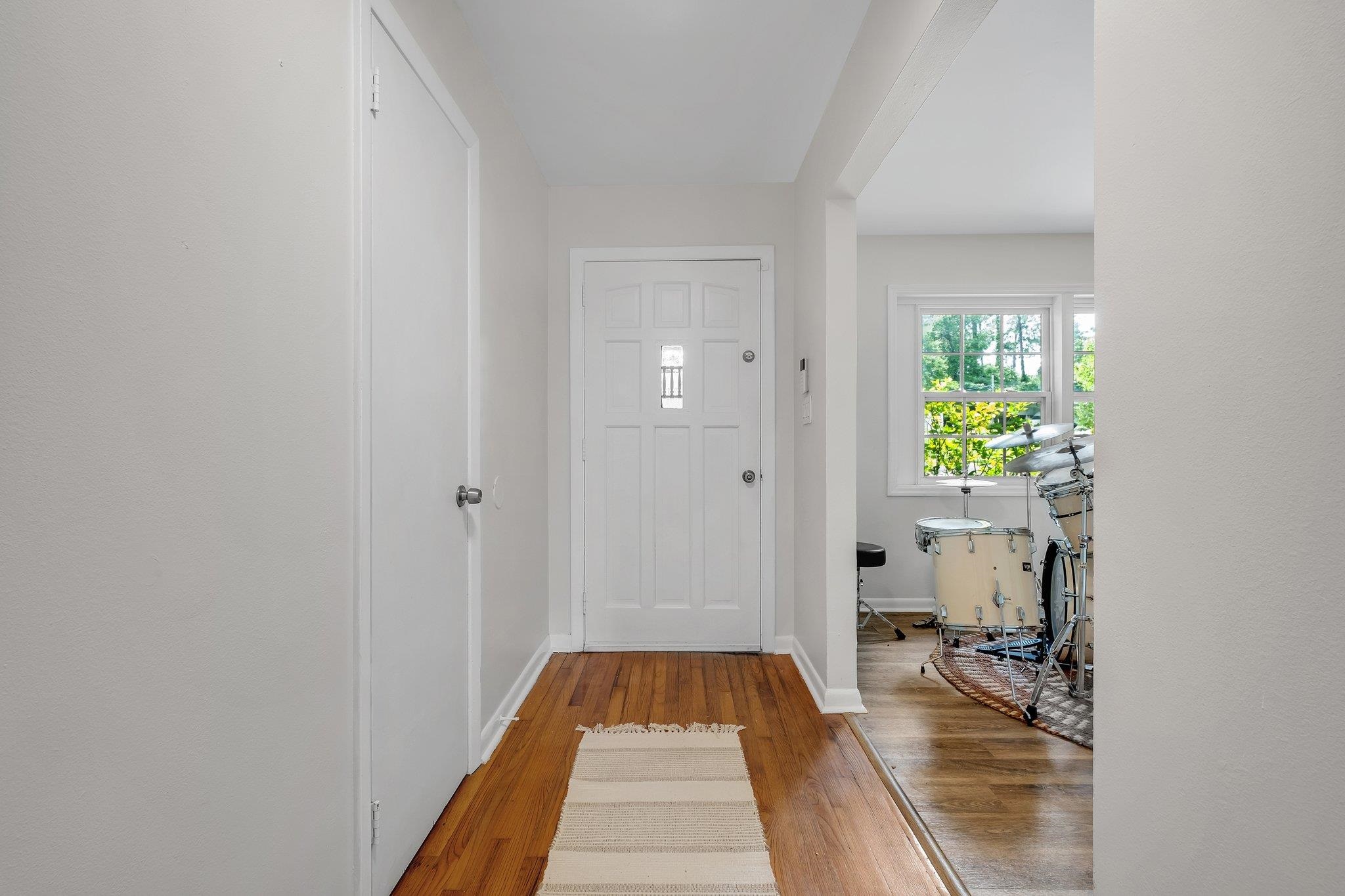 2117 Gibbs Drive