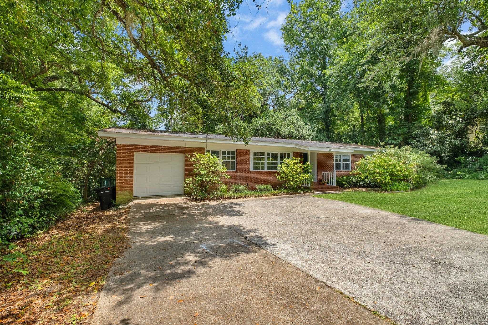 2117 Gibbs Drive