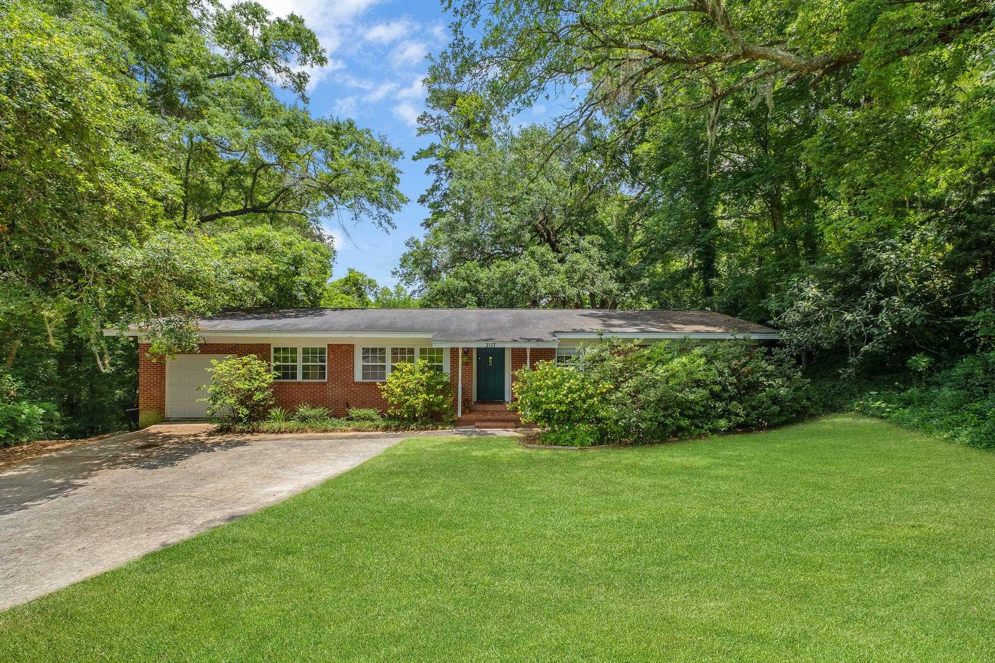 2117 Gibbs Drive