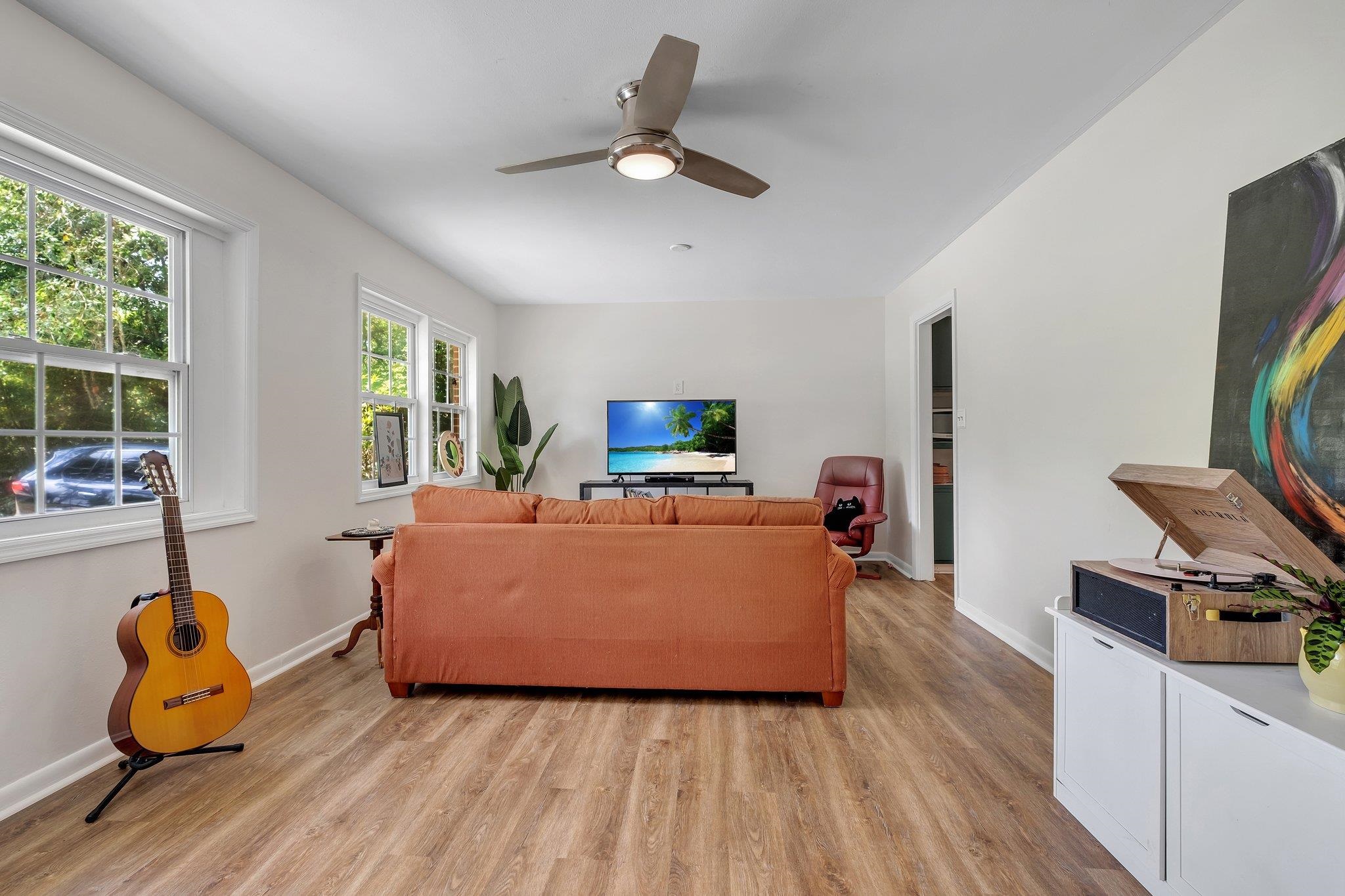 2117 Gibbs Drive