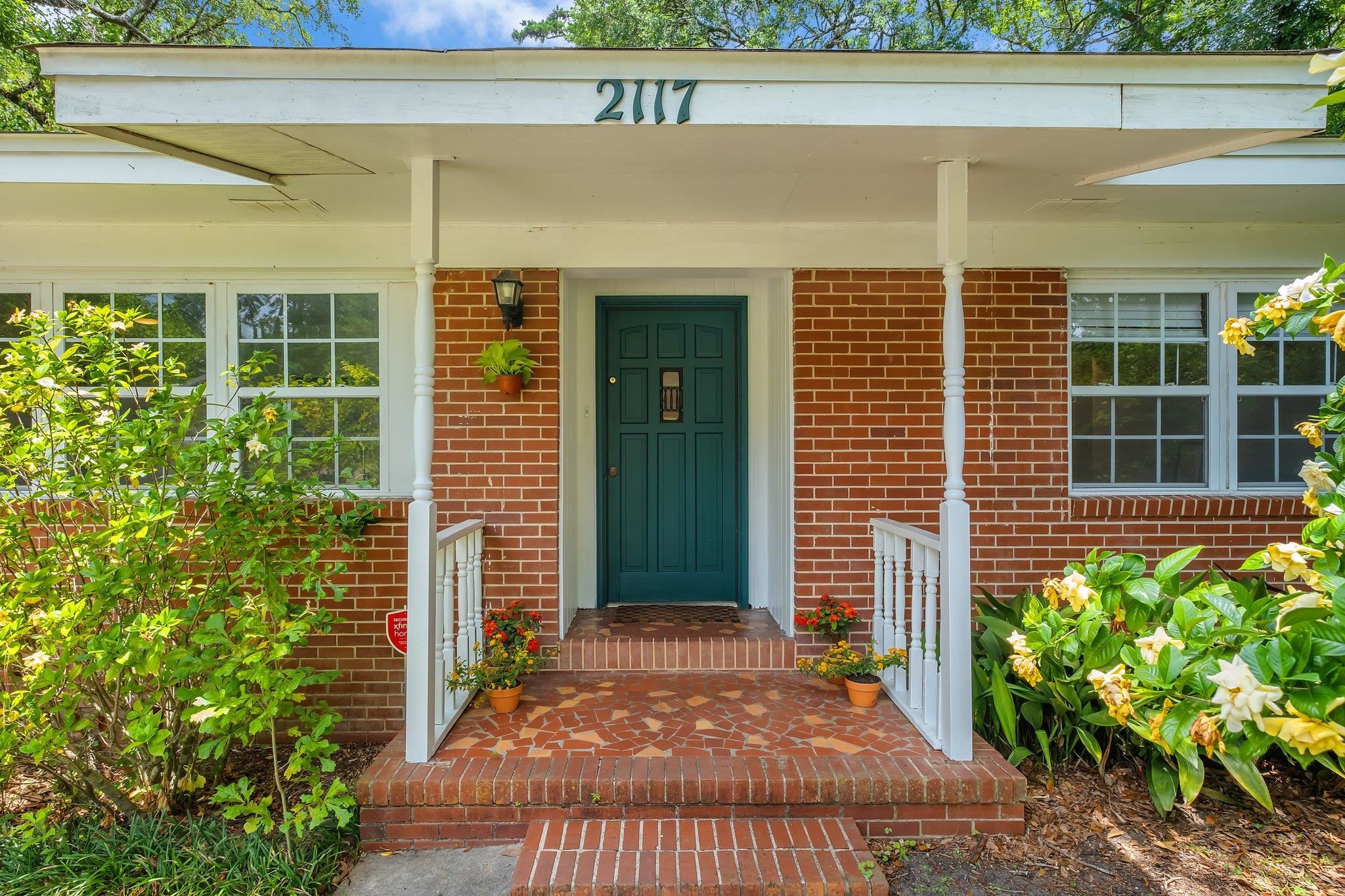 2117 Gibbs Drive