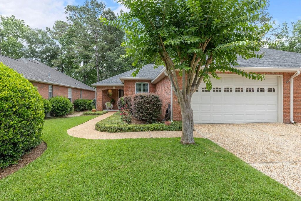 9187 McDougal Court