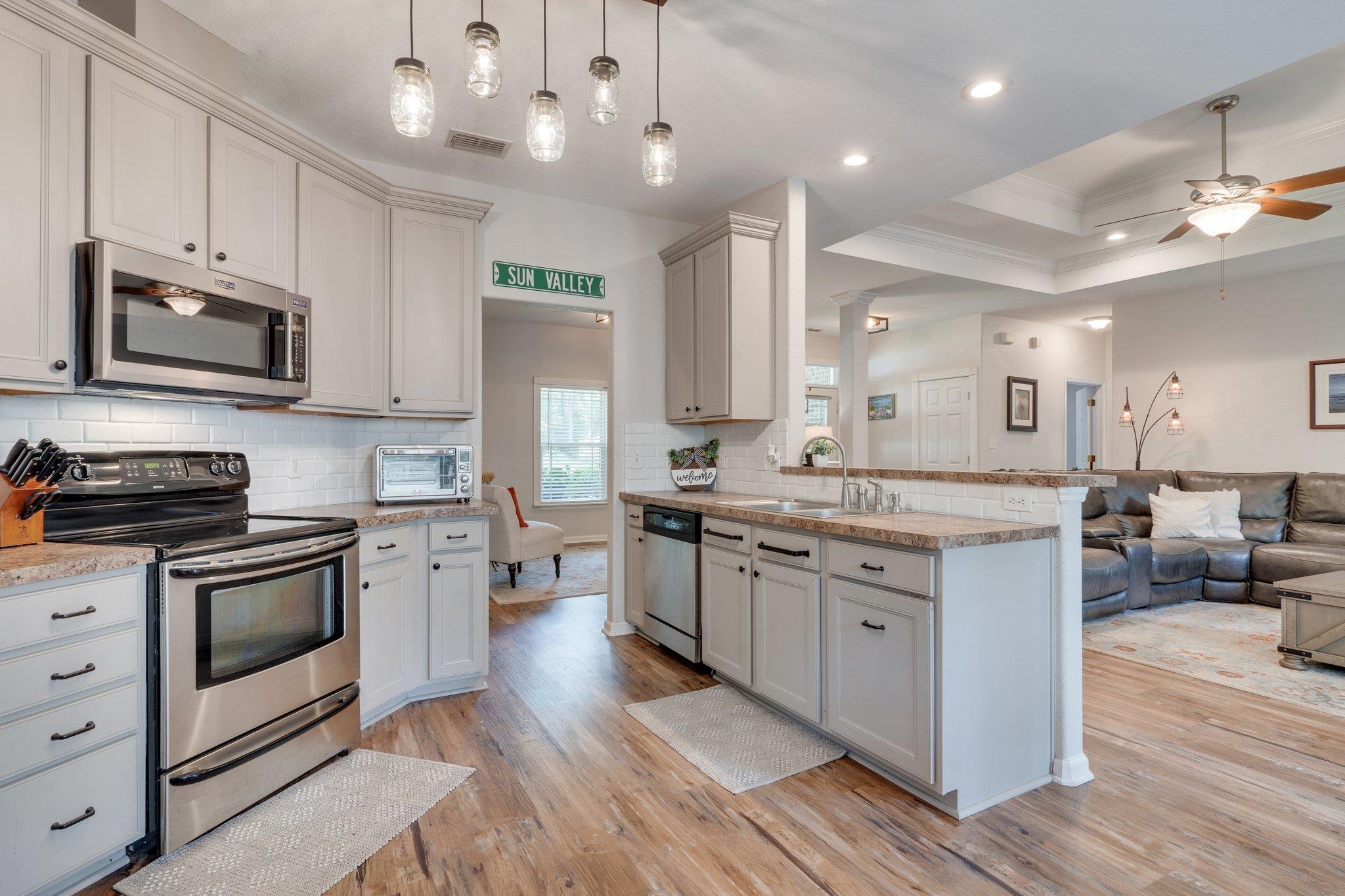 3524 Rosemont Ridge Road