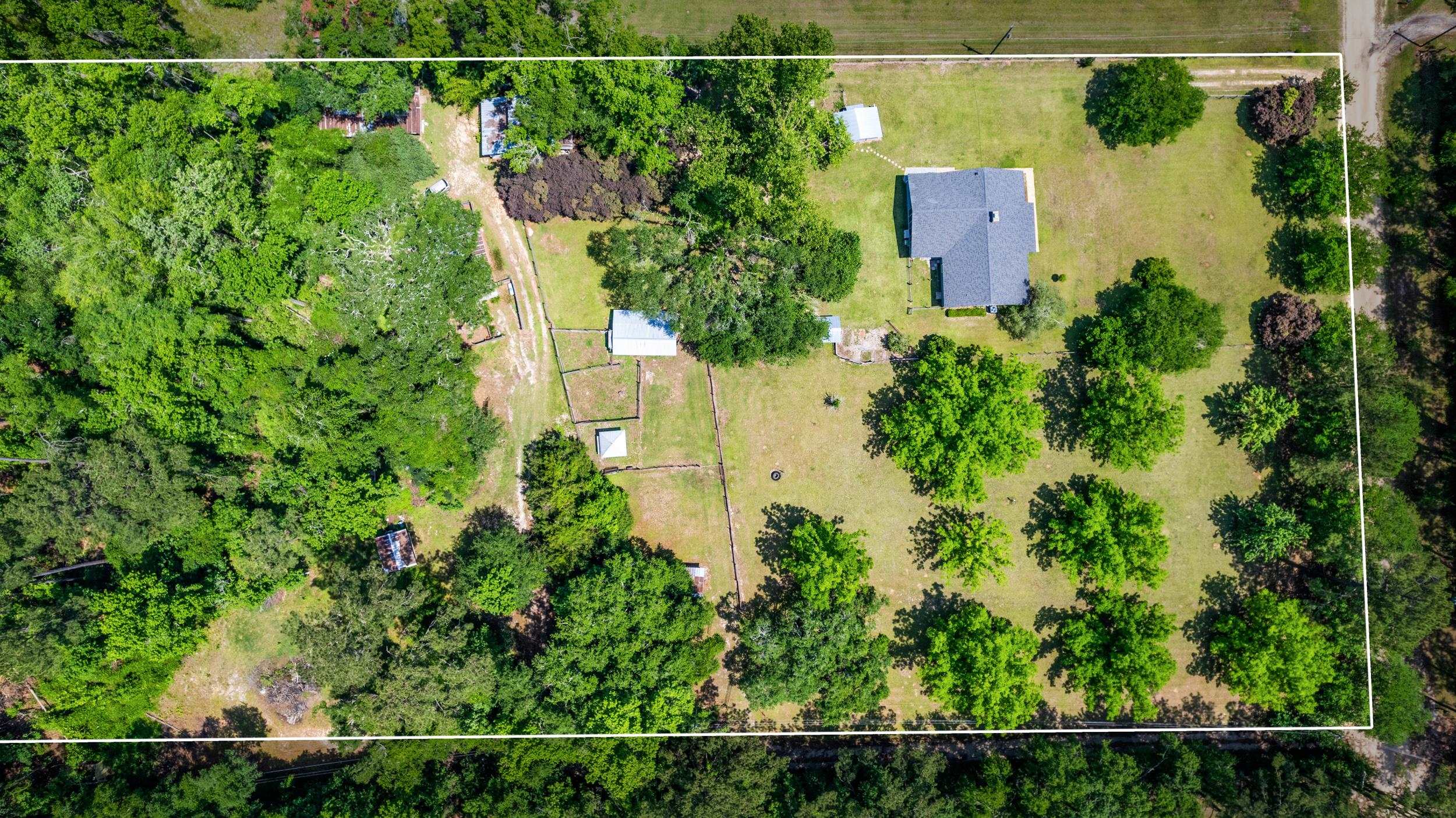 4545 Louvinia Court