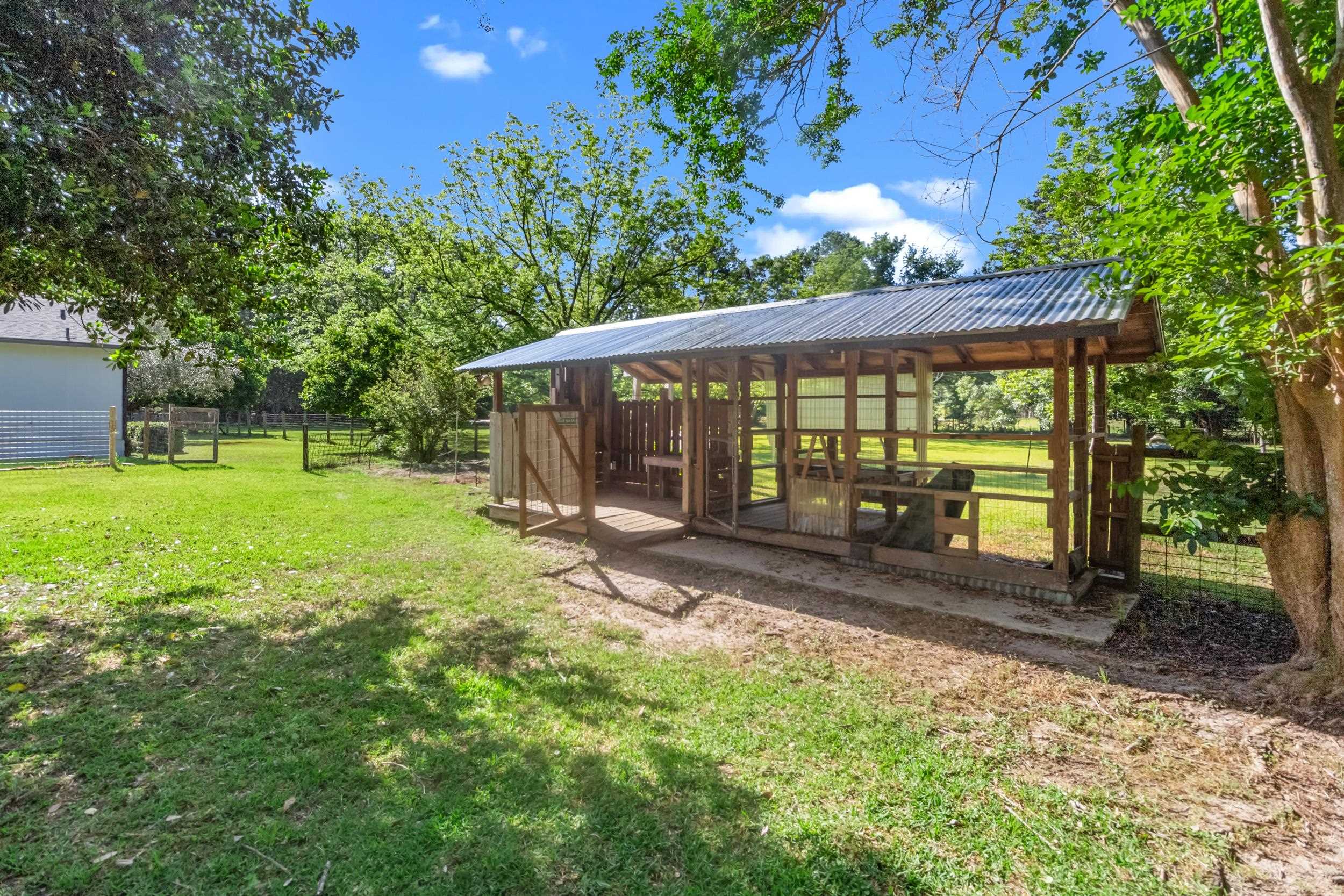 4545 Louvinia Court
