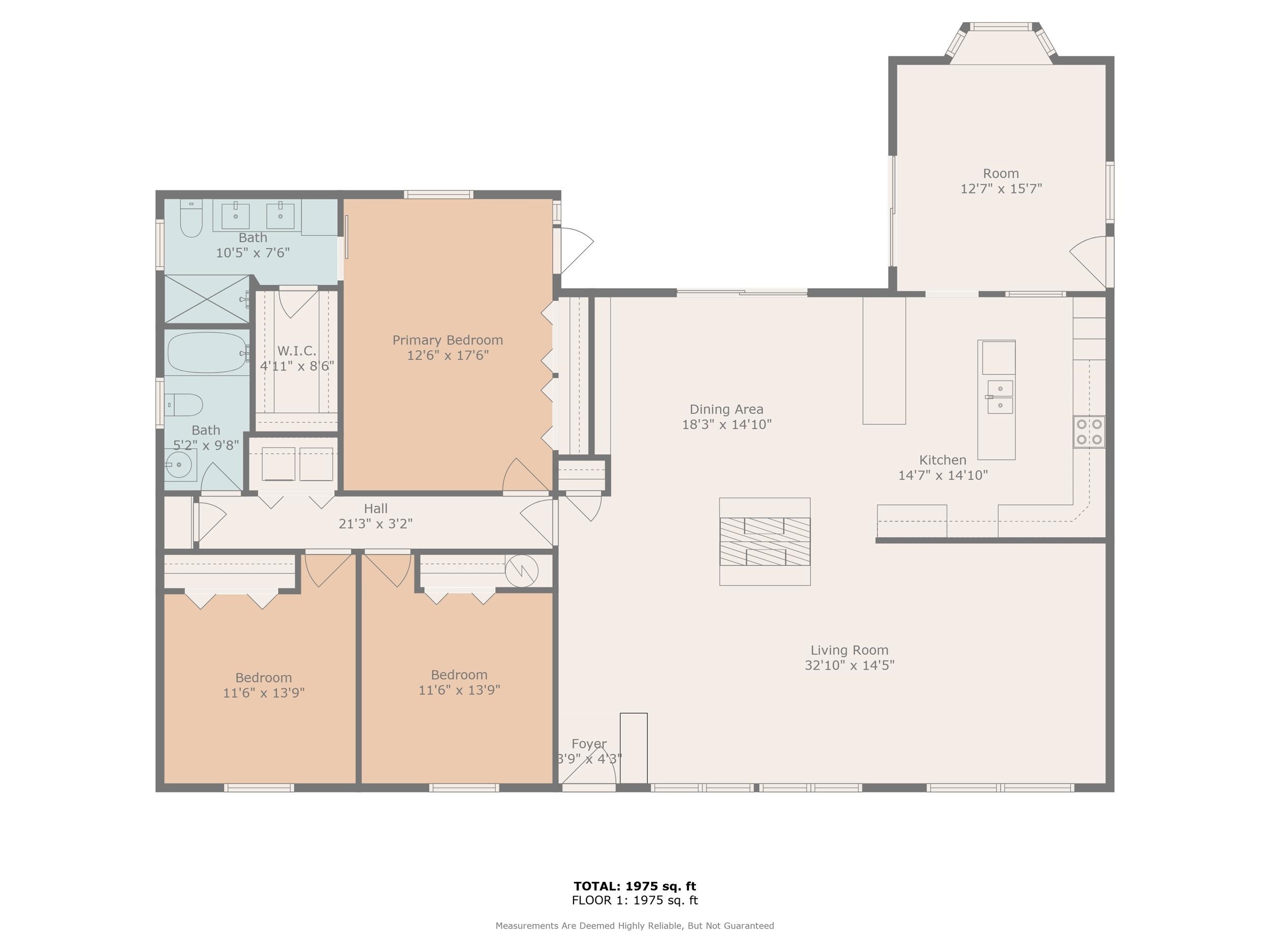 4545 Louvinia Court