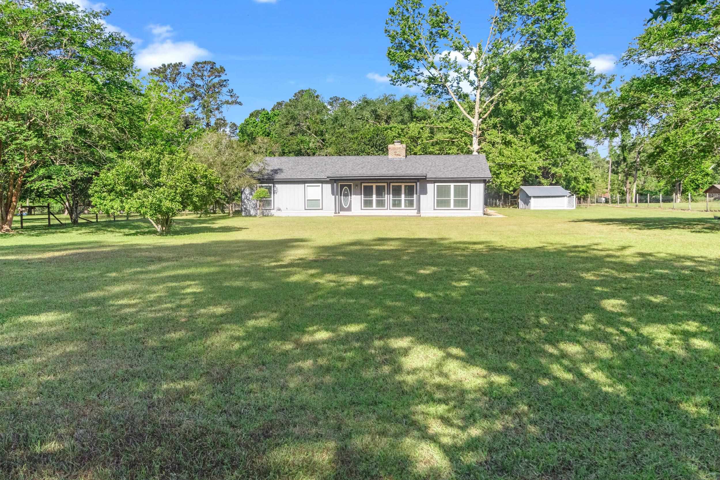 4545 Louvinia Court