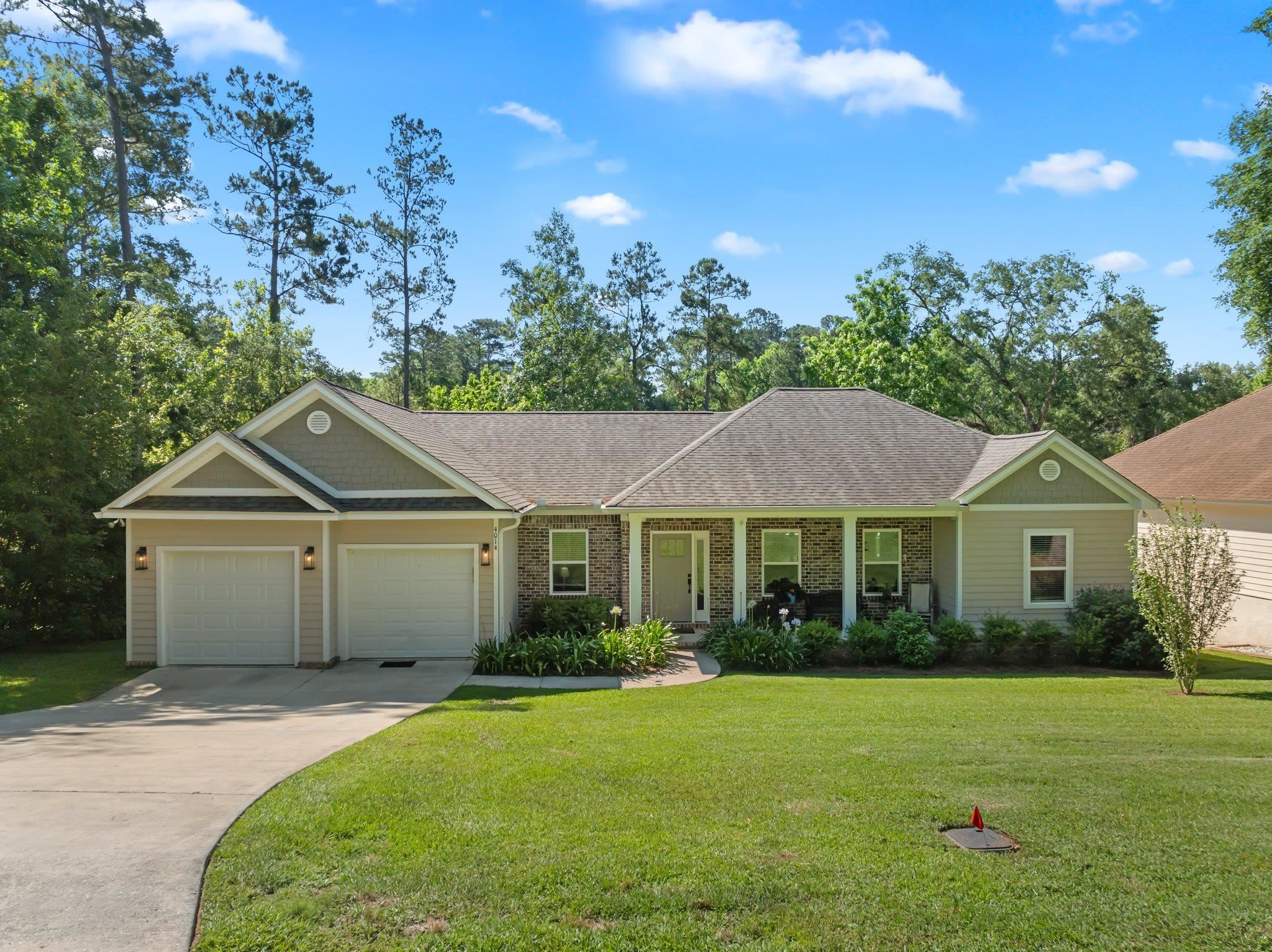 4014 Harpers Ferry Drive