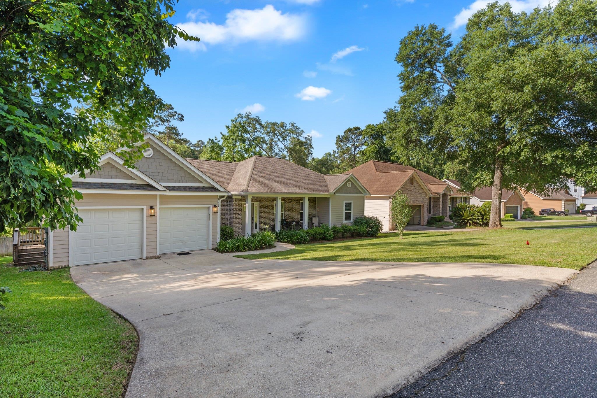 4014 Harpers Ferry Drive